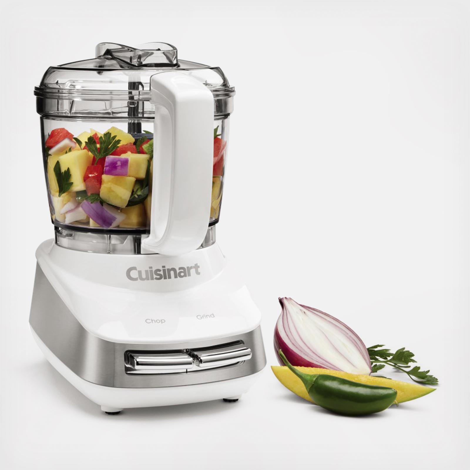 Core Custom™ 4-Cup Mini Chopper MCH-4 2 Core Custom™ 4-Cup Mini Chopper MCH-4