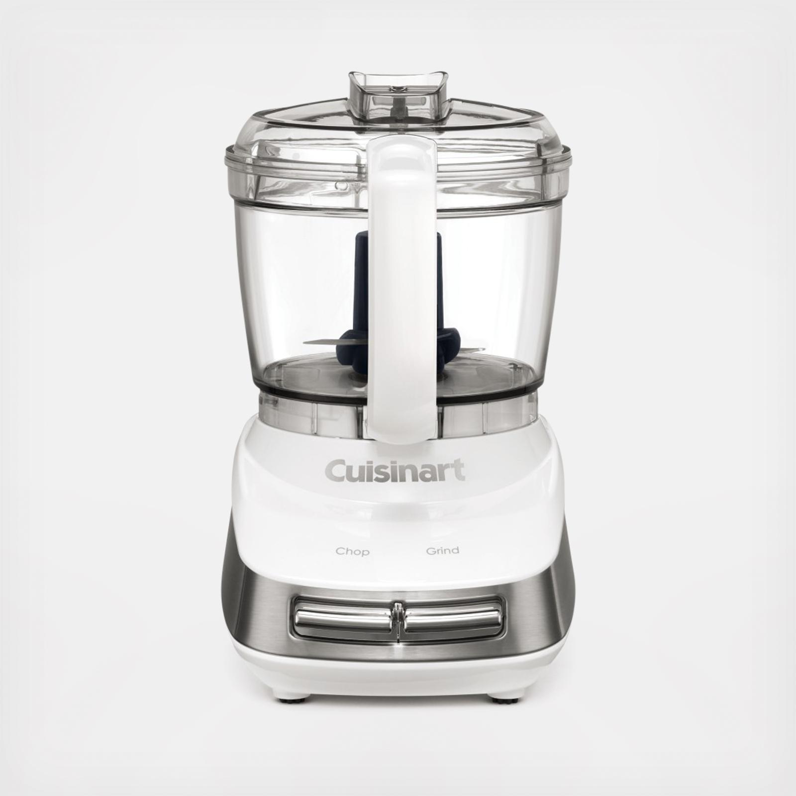 Core Custom™ 4-Cup Mini Chopper MCH-4 4 Core Custom™ 4-Cup Mini Chopper MCH-4