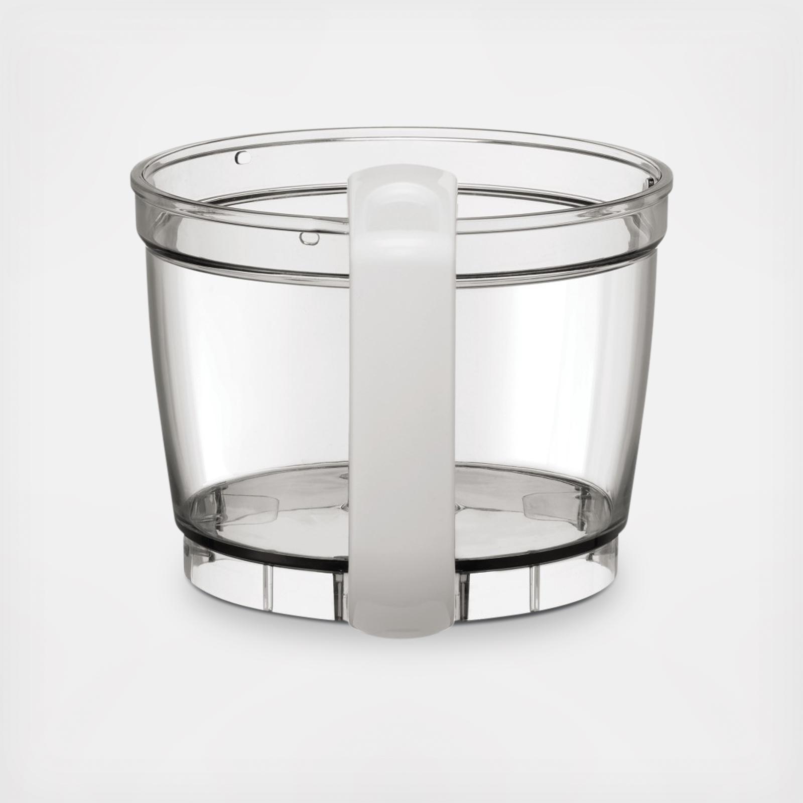 Core Custom™ 4-Cup Mini Chopper MCH-4 5 Core Custom™ 4-Cup Mini Chopper MCH-4