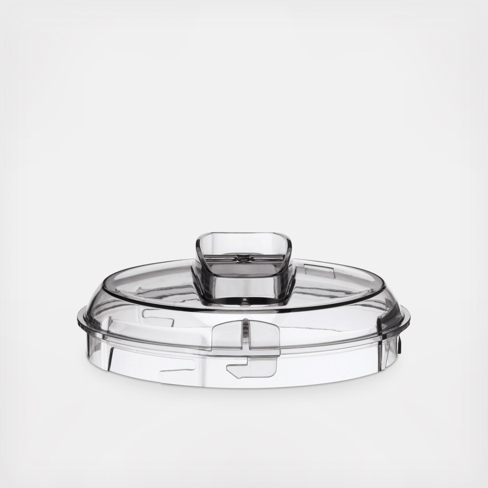 Core Custom™ 4-Cup Mini Chopper MCH-4 6 Core Custom™ 4-Cup Mini Chopper MCH-4