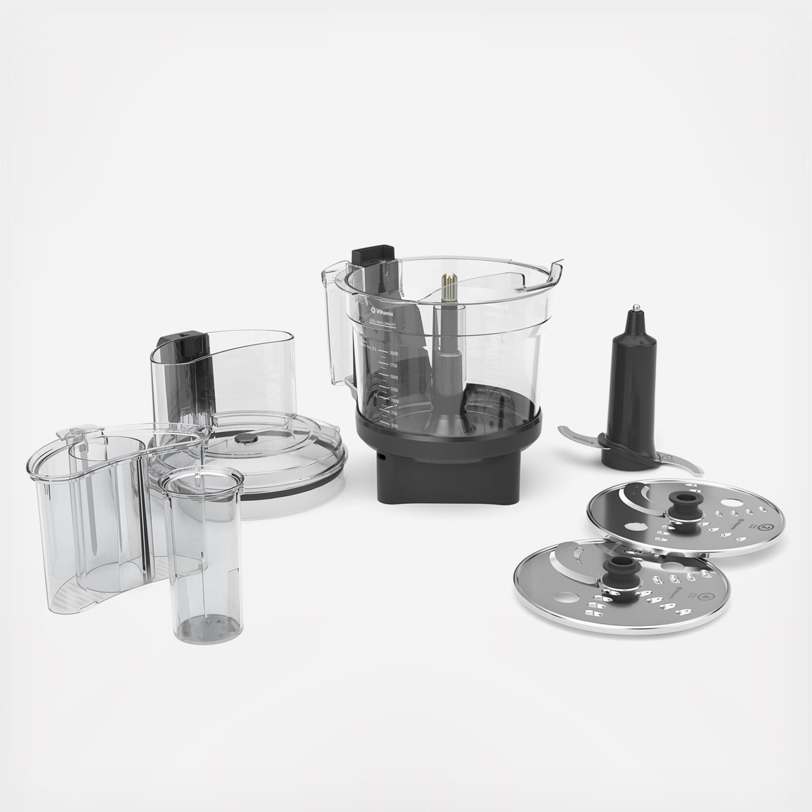 Food Processor Attachment 2 Food Processor Attachment