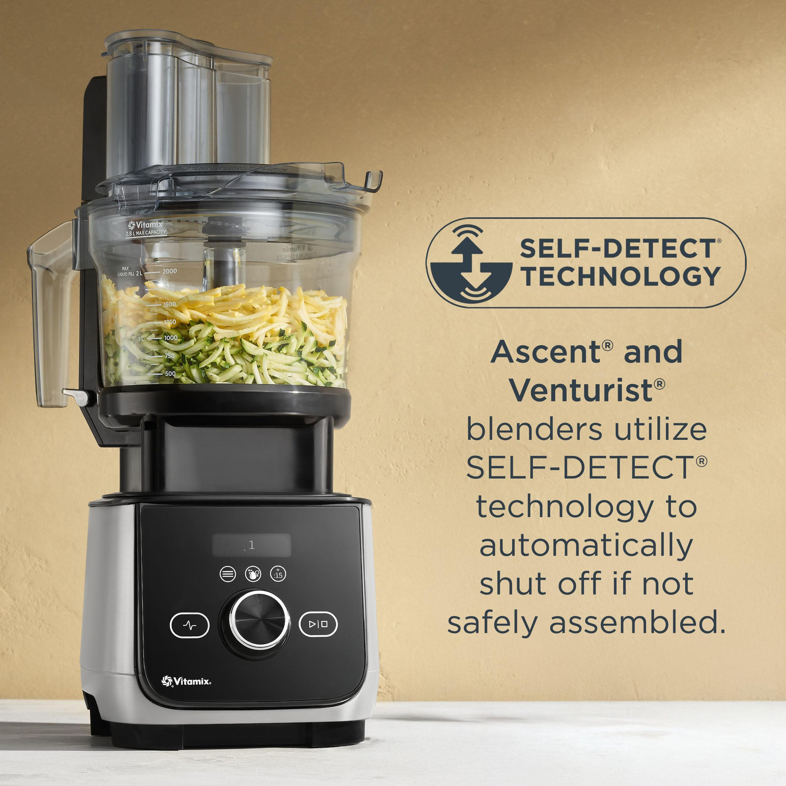 Food Processor Attachment 4 Food Processor Attachment