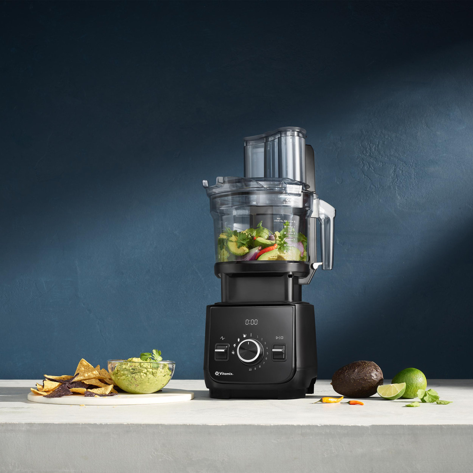 Food Processor Attachment 5 Food Processor Attachment