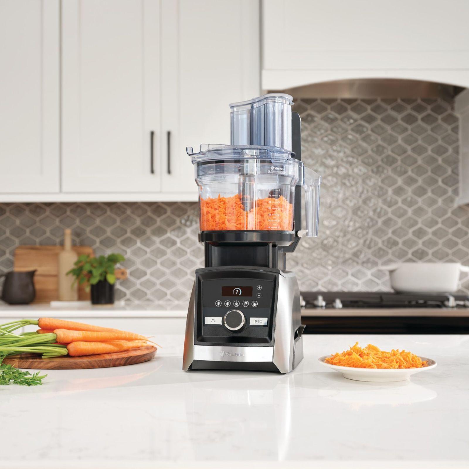 Food Processor Attachment 6 Food Processor Attachment