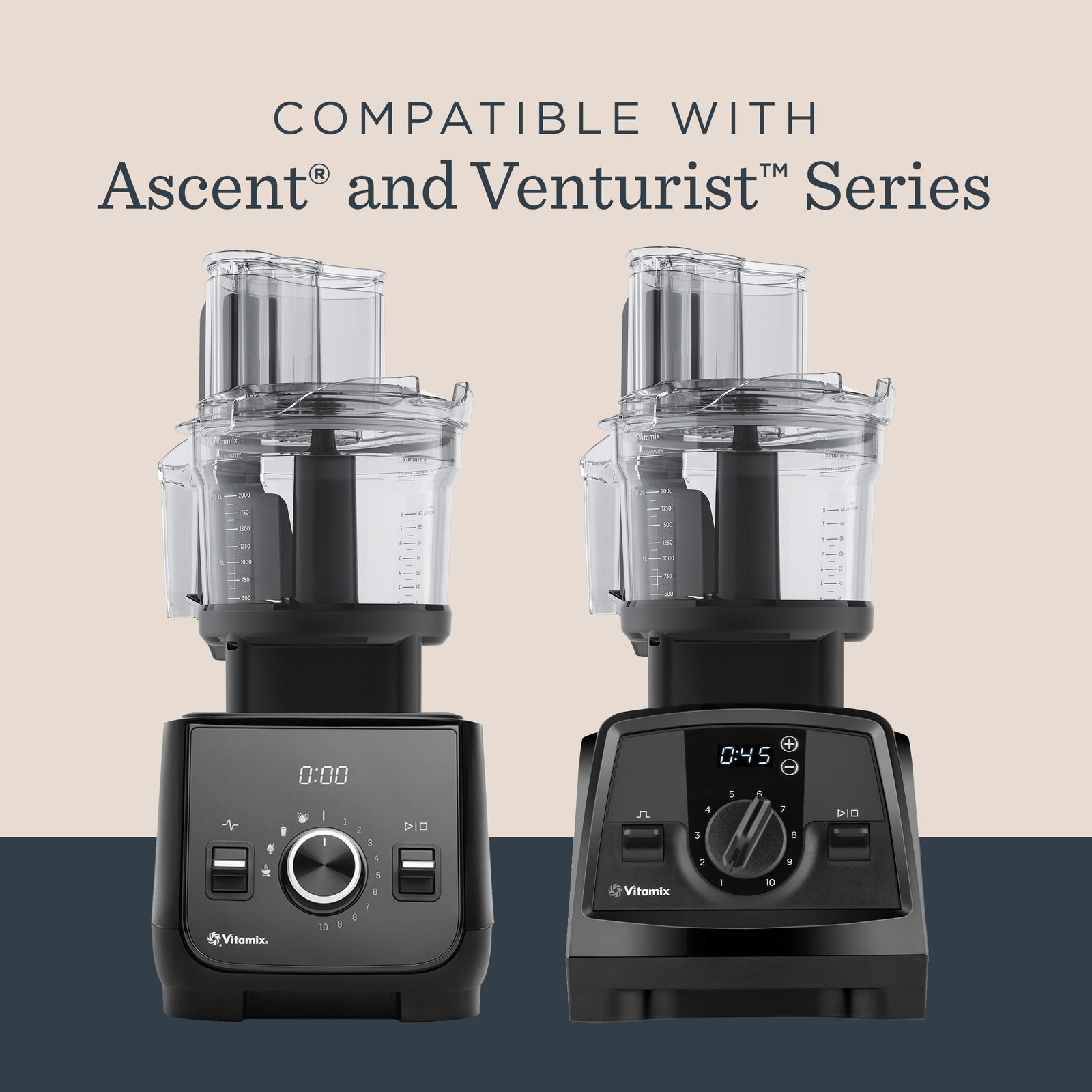 Food Processor Attachment 7 Food Processor Attachment