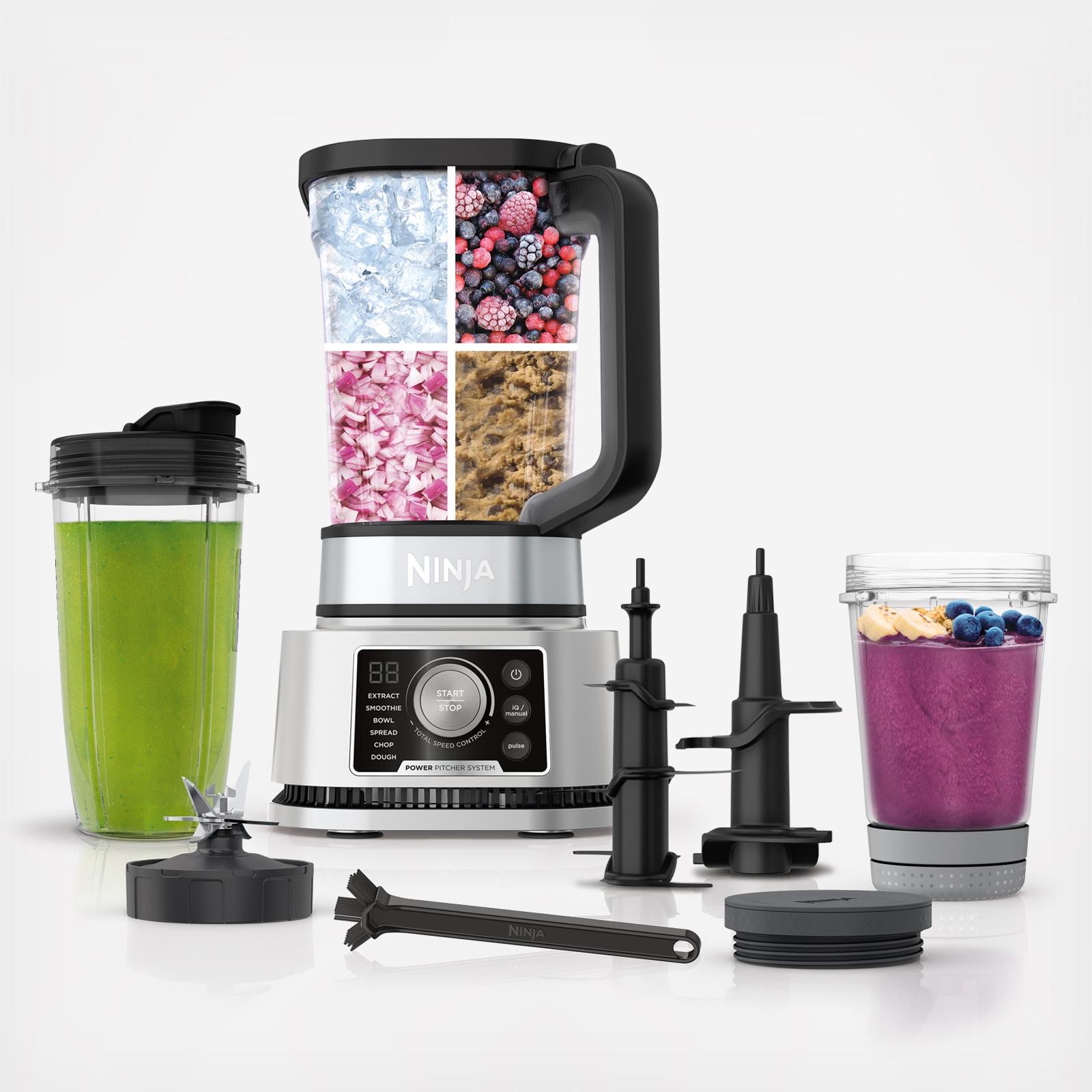 Foodi Power Pitcher System Blender 16 Foodi Power Pitcher System Blender