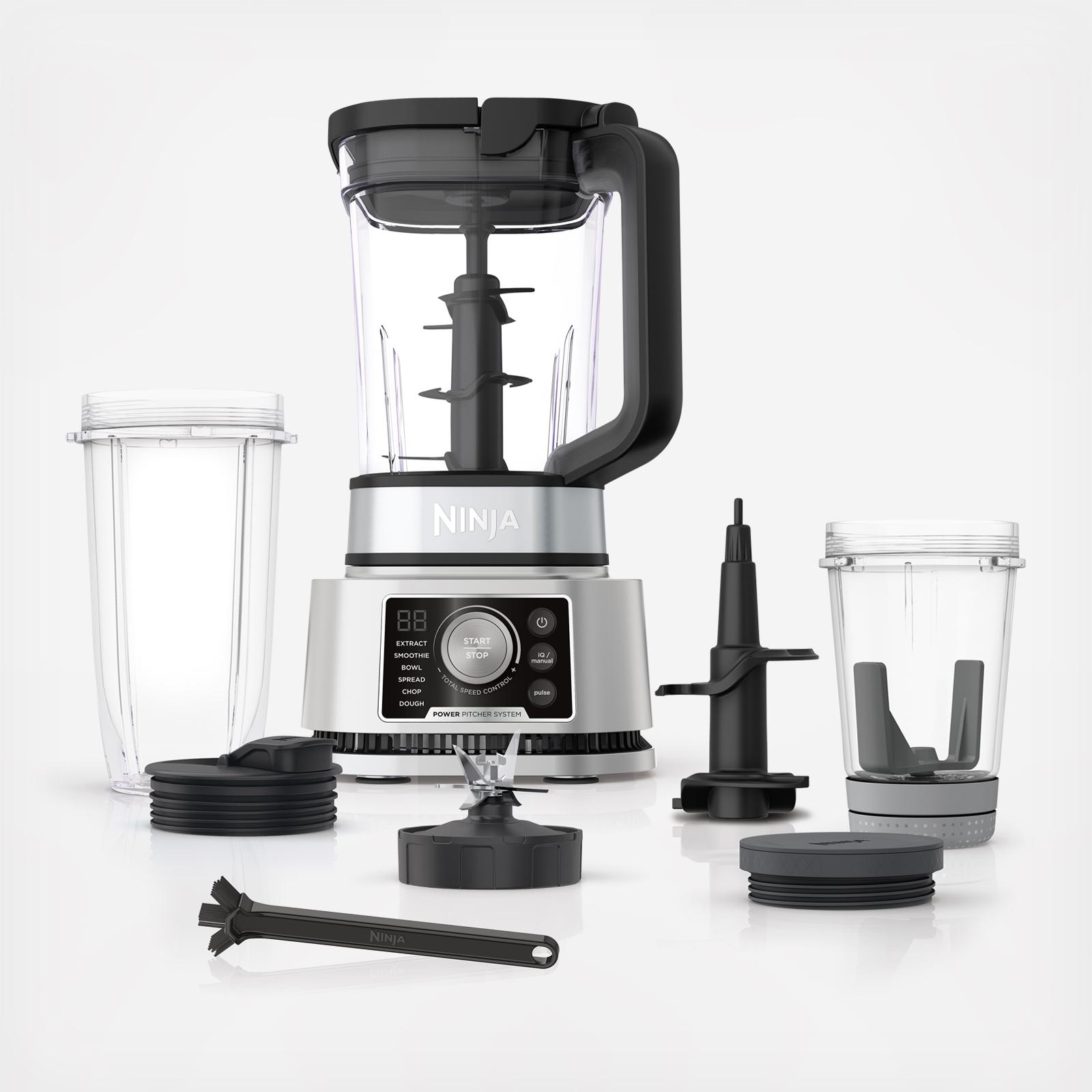 Foodi Power Pitcher System Blender