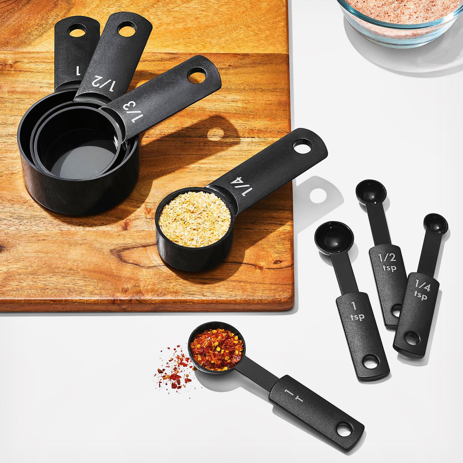 Good Grips 20-Piece Ultimate Kitchen Utensil Set 4 Good Grips 20-Piece Ultimate Kitchen Utensil Set