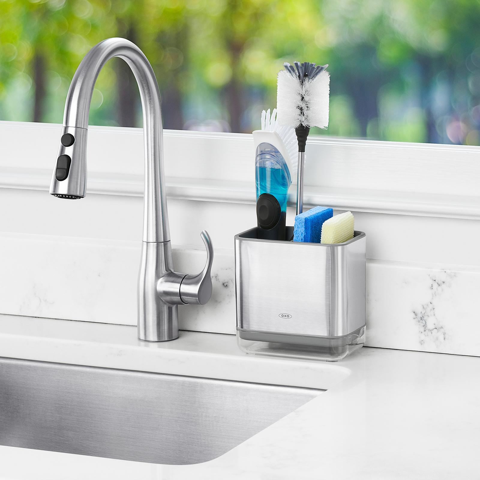 Good Grips Sinkware Caddy 1 Good Grips Sinkware Caddy