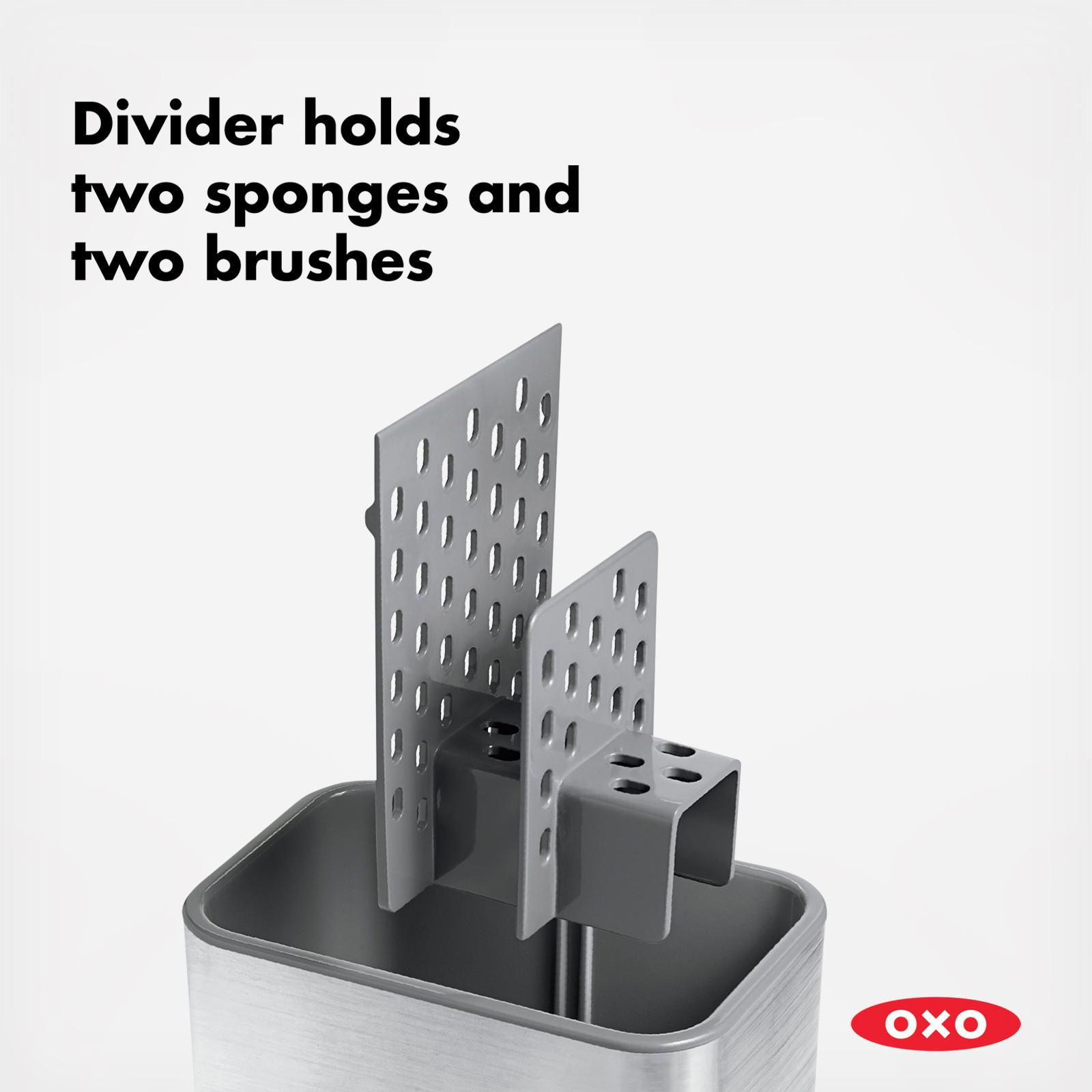 Good Grips Sinkware Caddy 4 Good Grips Sinkware Caddy