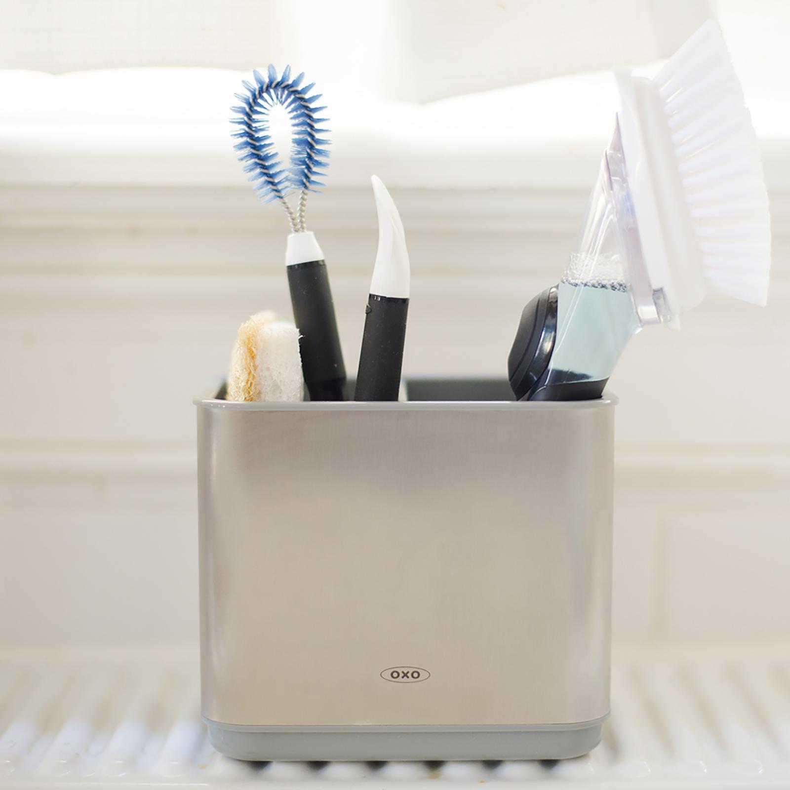 Good Grips Sinkware Caddy 7 Good Grips Sinkware Caddy