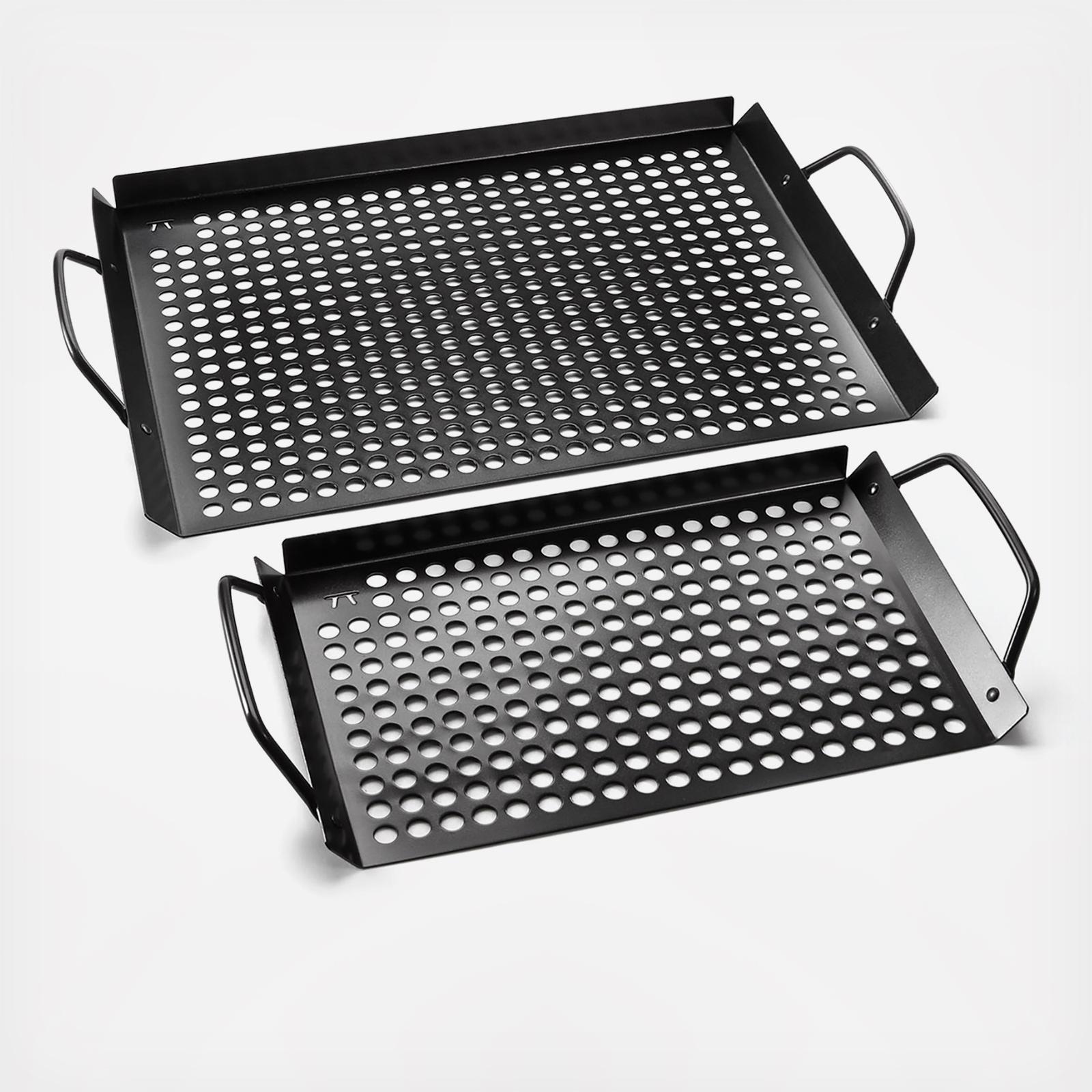 Grill Grid, Set of 2 16 Grill Grid, Set of 2