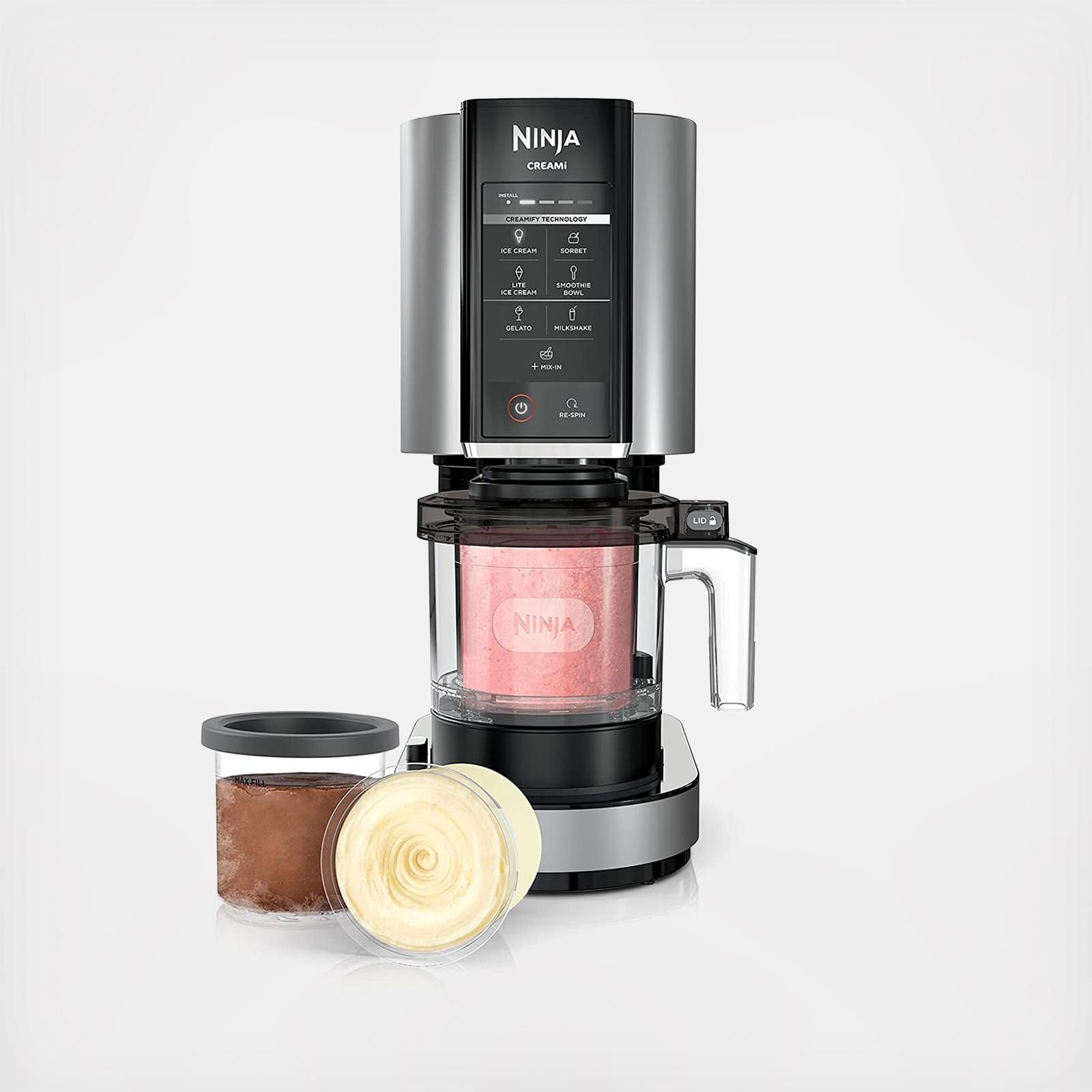 Creami Ice Cream Maker 1 Creami Ice Cream Maker