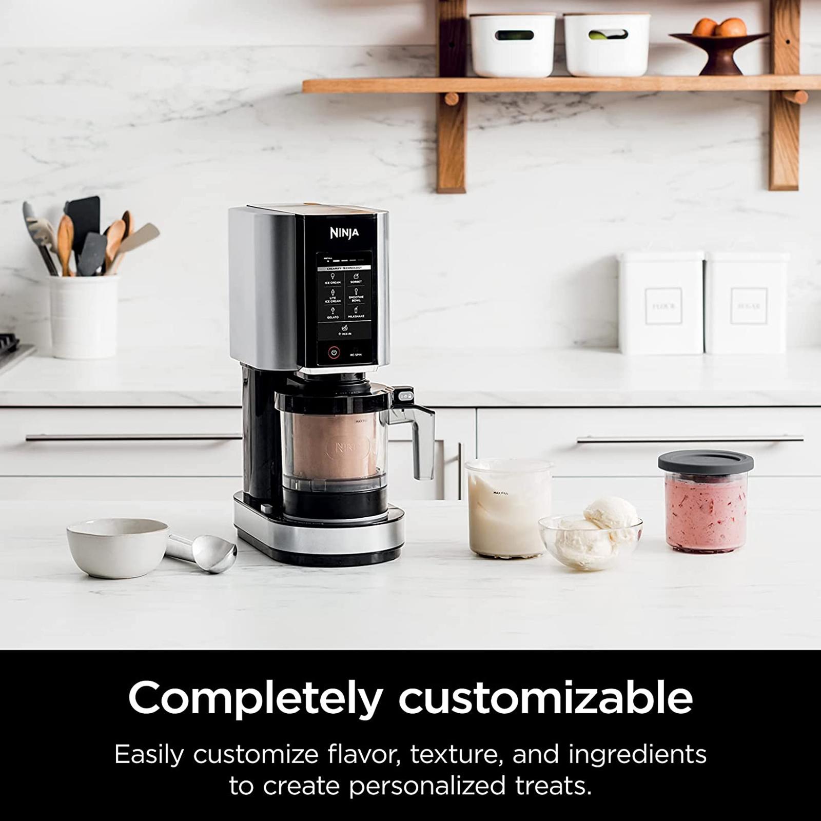 Creami Ice Cream Maker 3 Creami Ice Cream Maker