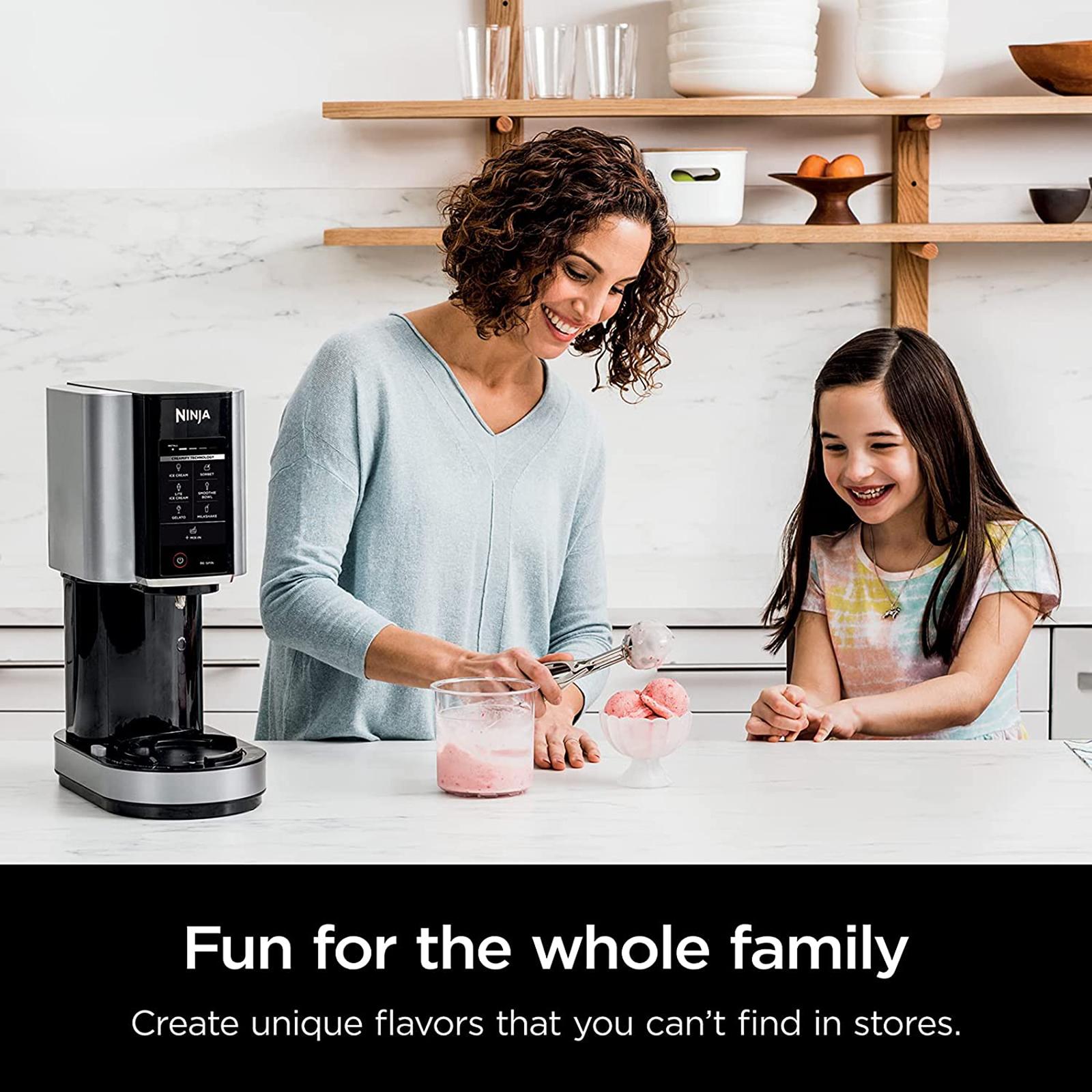 Creami Ice Cream Maker 4 Creami Ice Cream Maker