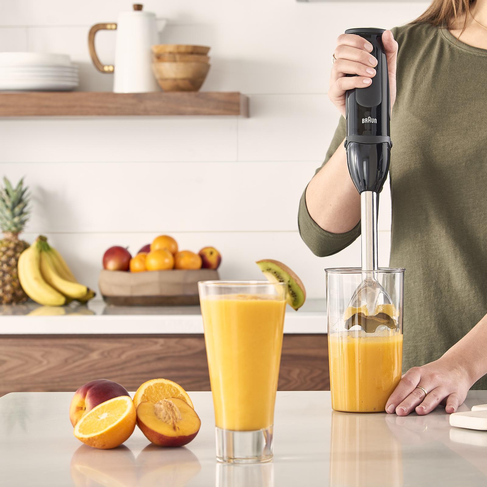 MultiQuick Vario Hand Blender 3 MultiQuick Vario Hand Blender
