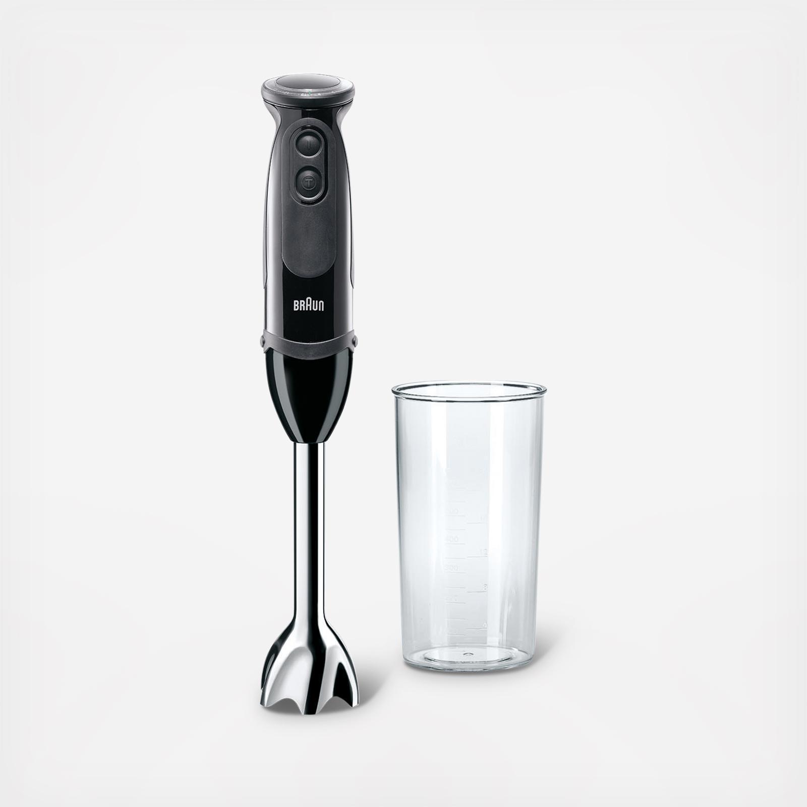 MultiQuick Vario Hand Blender 5 MultiQuick Vario Hand Blender