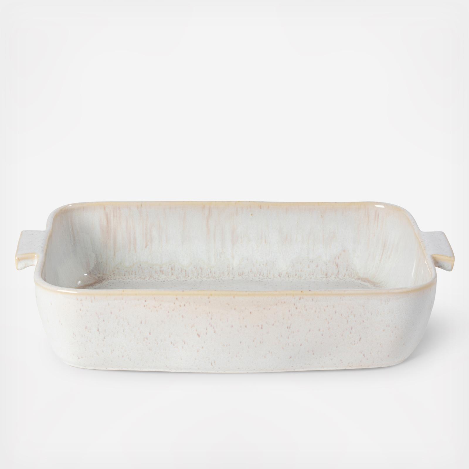 Eivissa Rectangular Baker 2 Eivissa Rectangular Baker