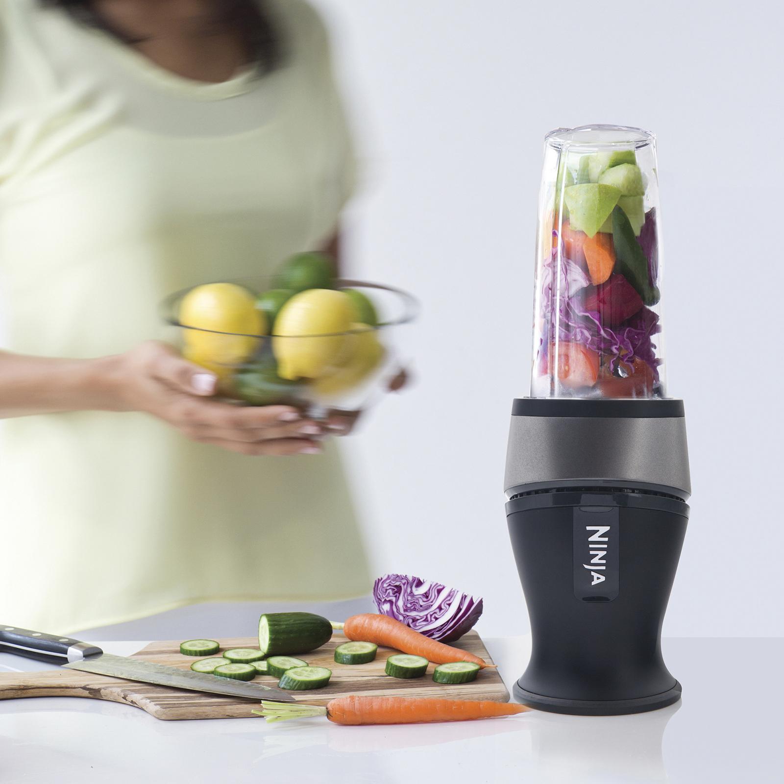 Nutri Ninja Fit Blender 8 Nutri Ninja Fit Blender