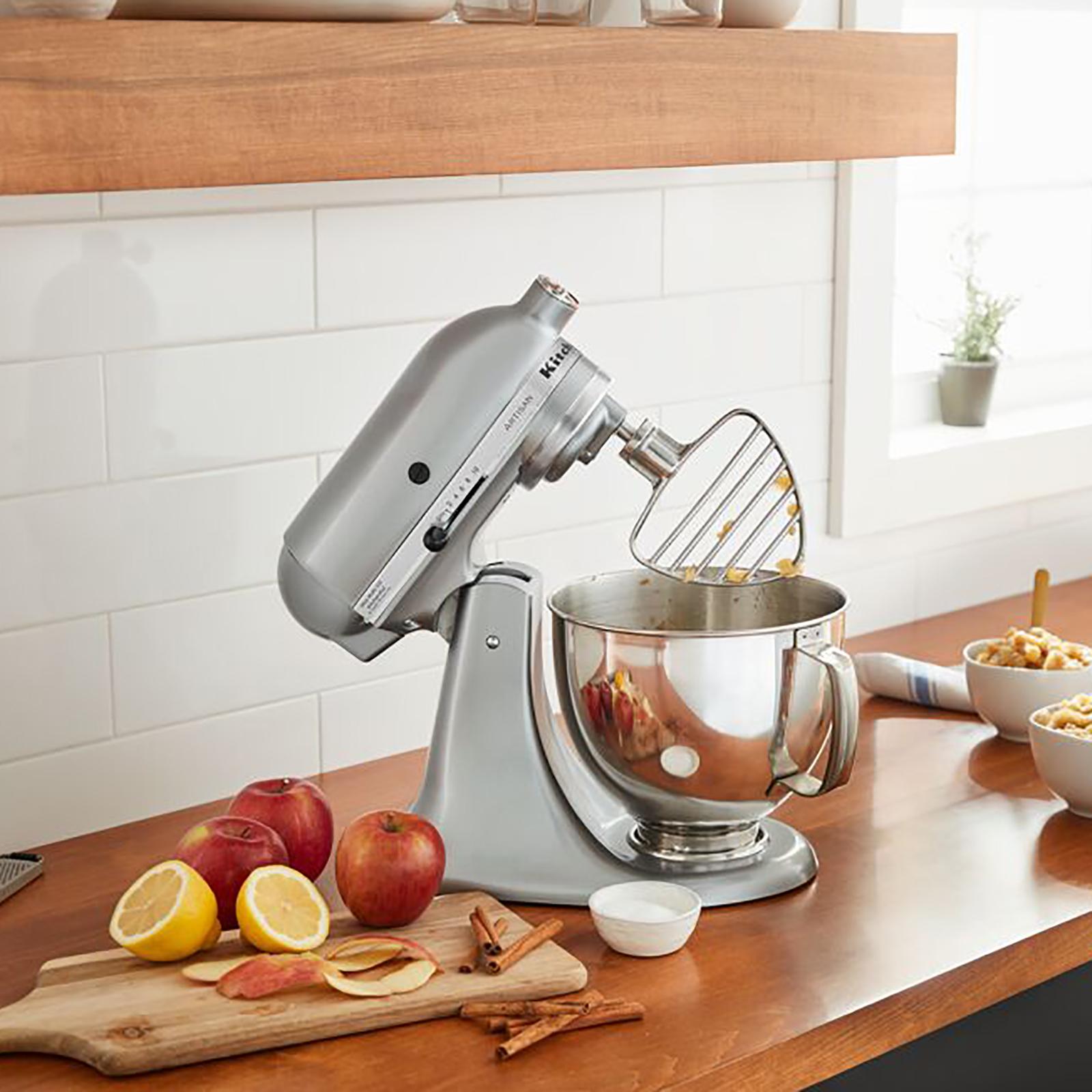 Pastry Beater for Tilt Head Stand Mixer 1 Pastry Beater for Tilt Head Stand Mixer