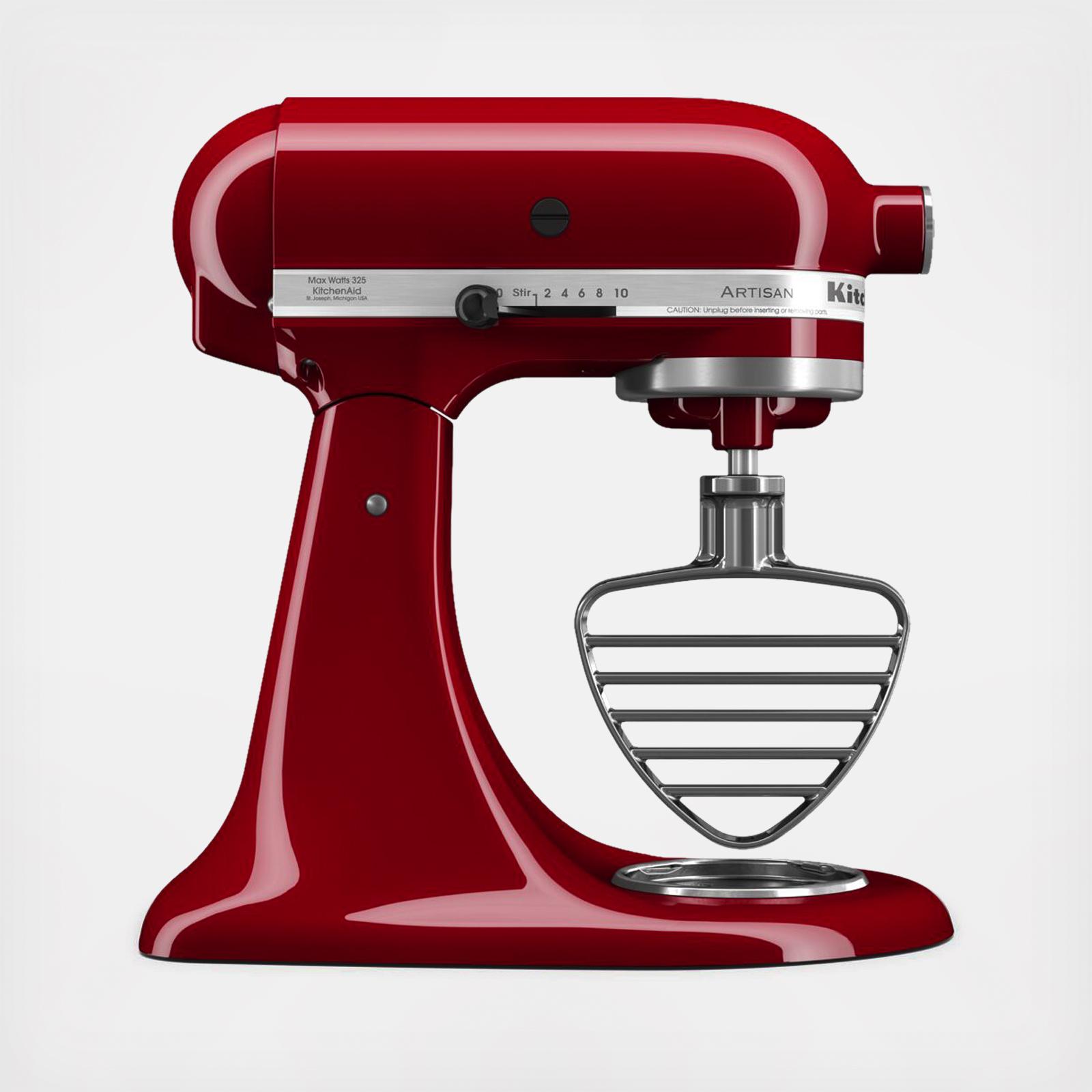 Pastry Beater for Tilt Head Stand Mixer 2 Pastry Beater for Tilt Head Stand Mixer