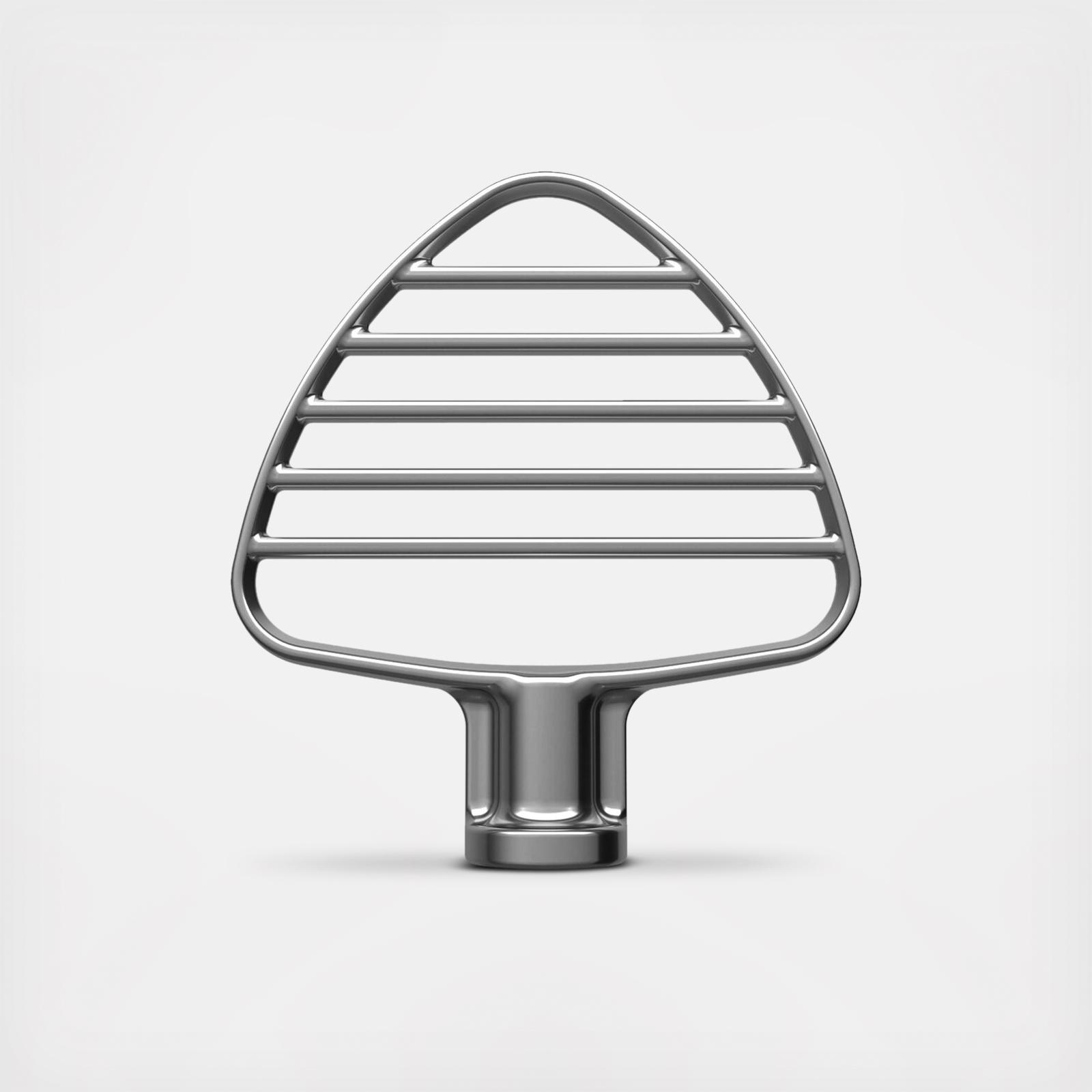 Pastry Beater for Tilt Head Stand Mixer 3 Pastry Beater for Tilt Head Stand Mixer