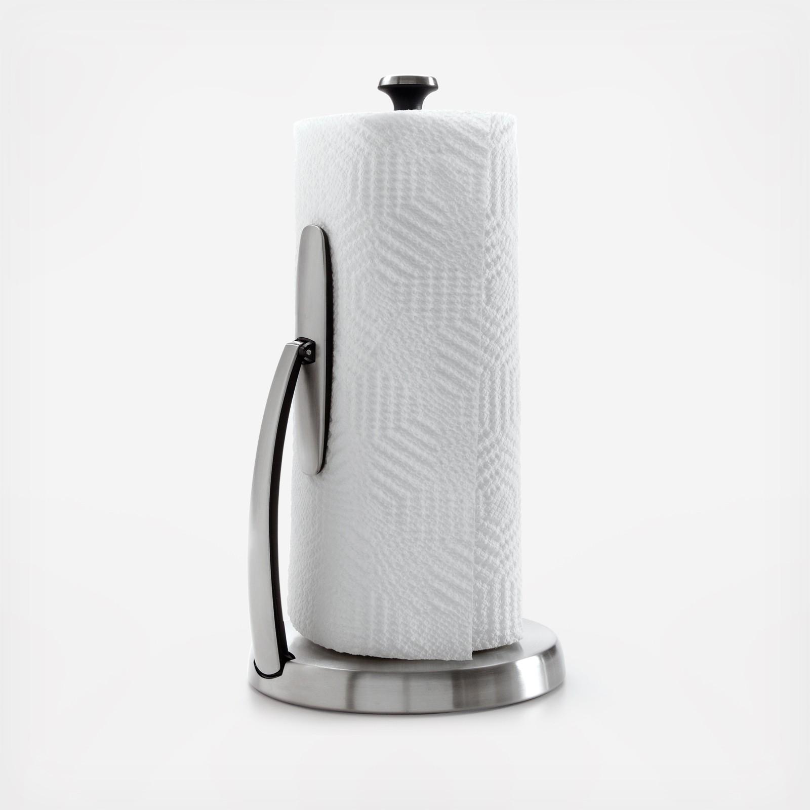 Good Grips Simply Tear Paper Towel Holder 12 Good Grips Simply Tear Paper Towel Holder