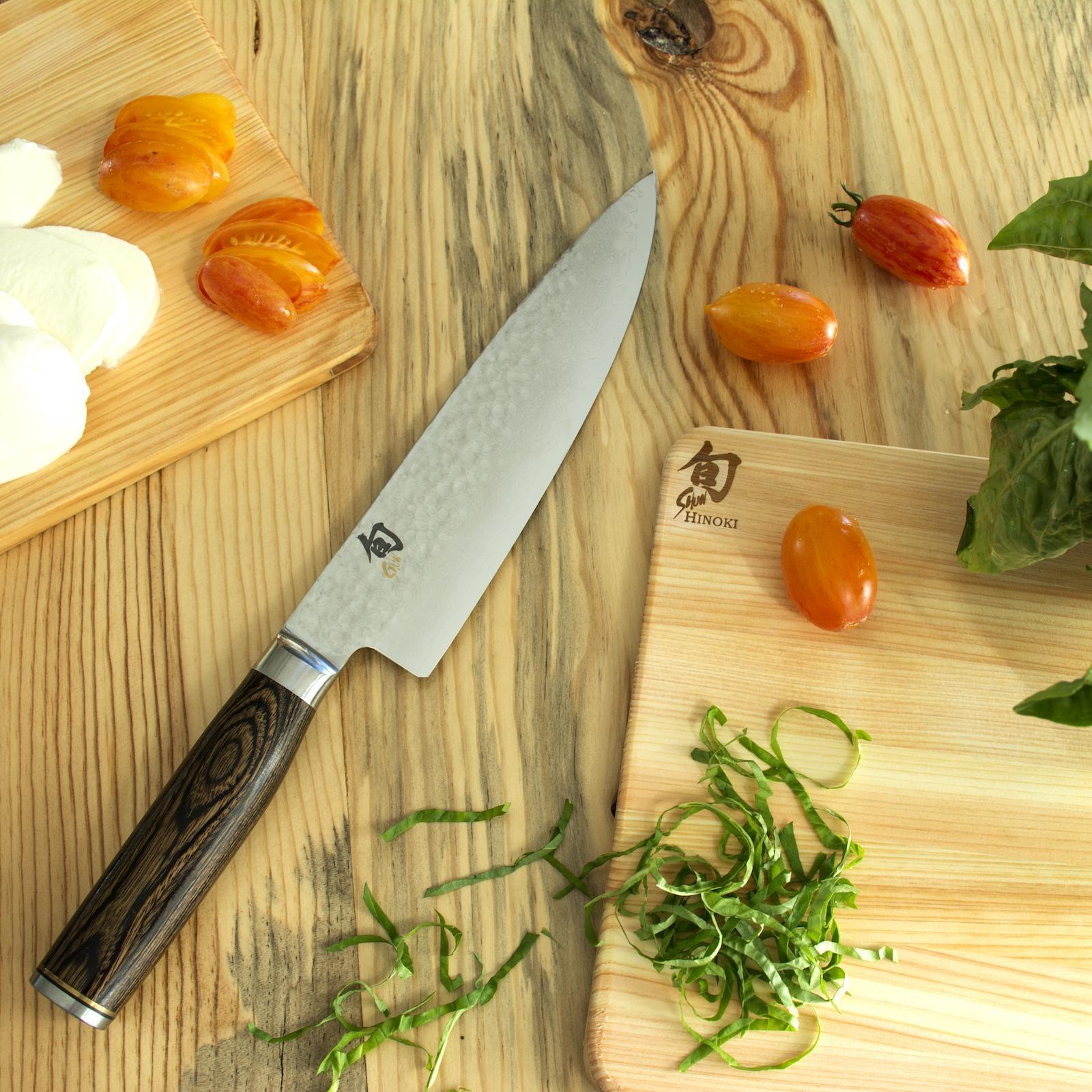 Premier Chef's Knife 11 Premier Chef's Knife