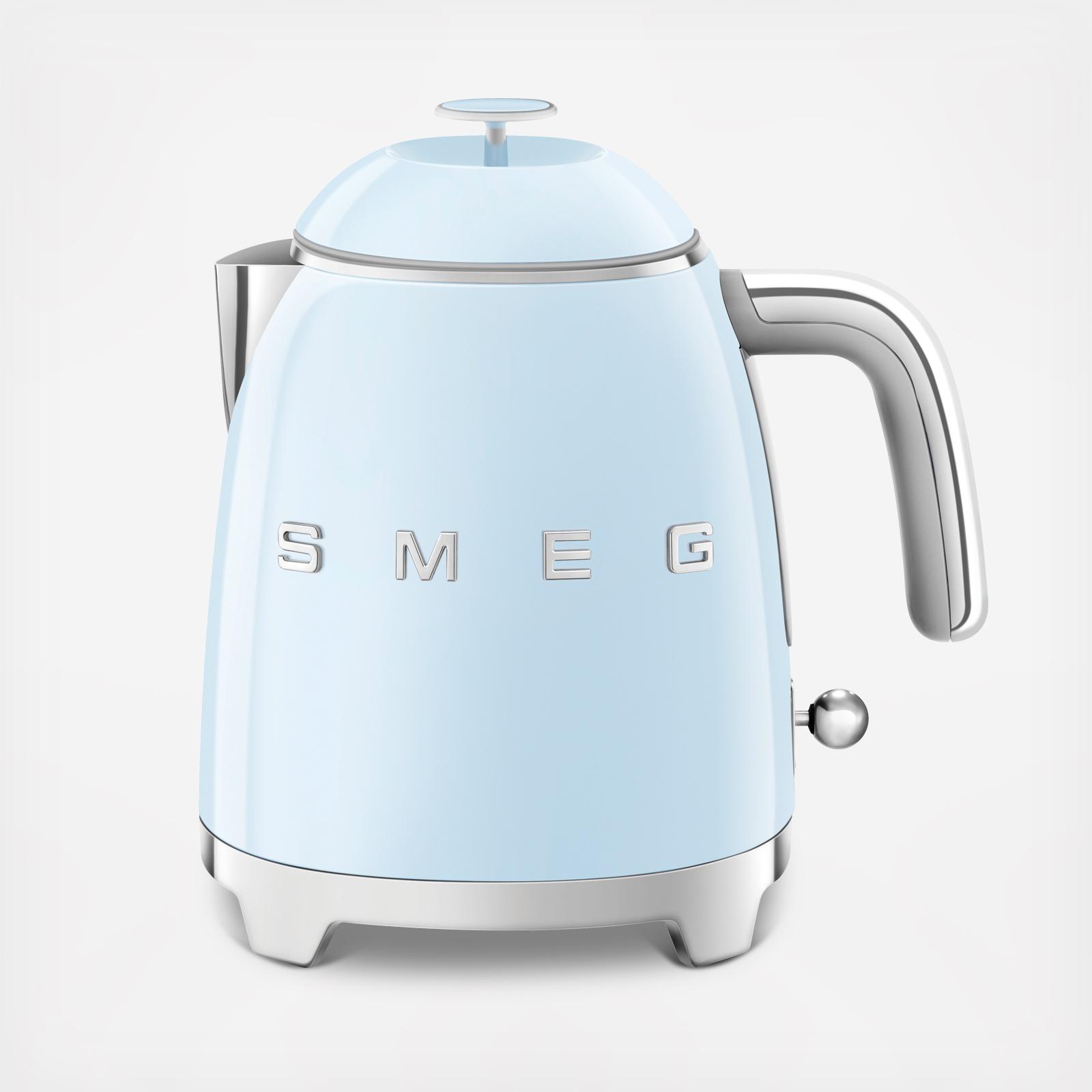 Mini Electric Kettle