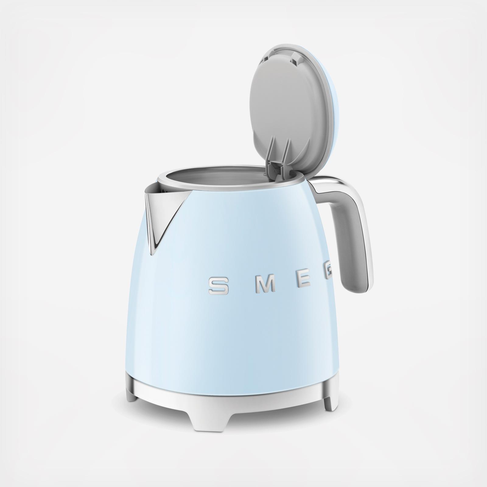 Mini Electric Kettle 3 Mini Electric Kettle