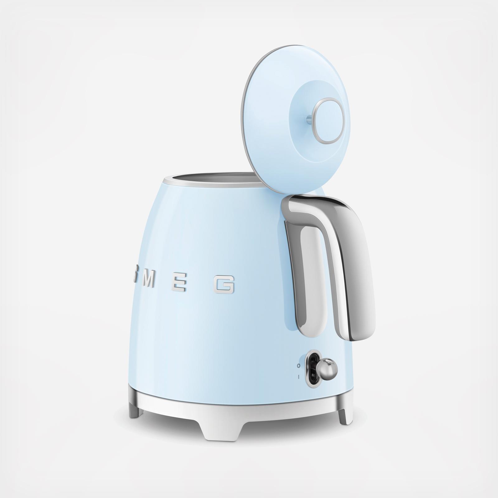Mini Electric Kettle 4 Mini Electric Kettle