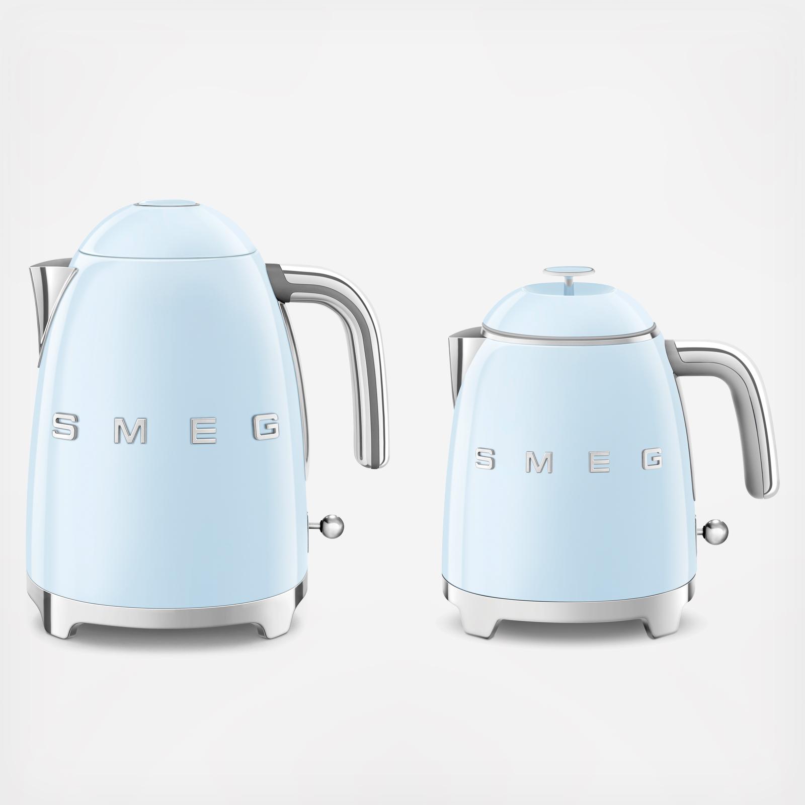 Mini Electric Kettle 5 Mini Electric Kettle