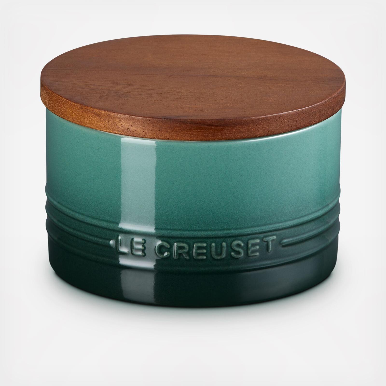 Signature Medium Storage Canister 12 Signature Medium Storage Canister