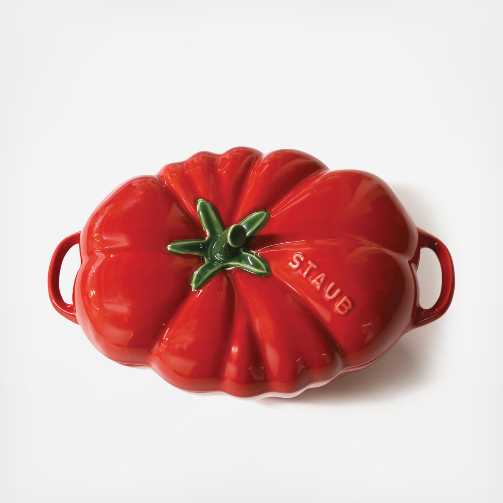 Petite Tomato Cocotte