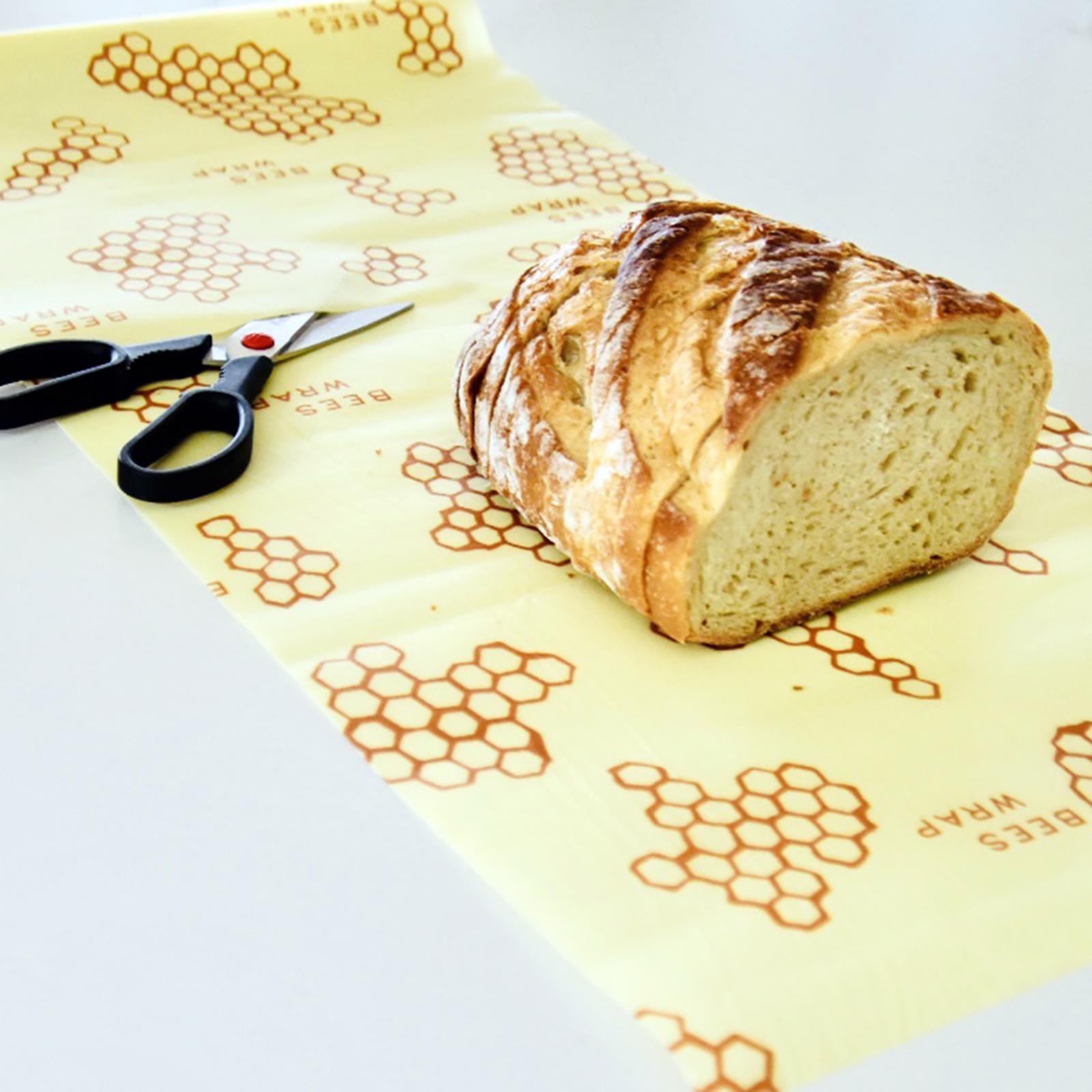 Single Wrap Food Storage Sheet Roll 7 Single Wrap Food Storage Sheet Roll