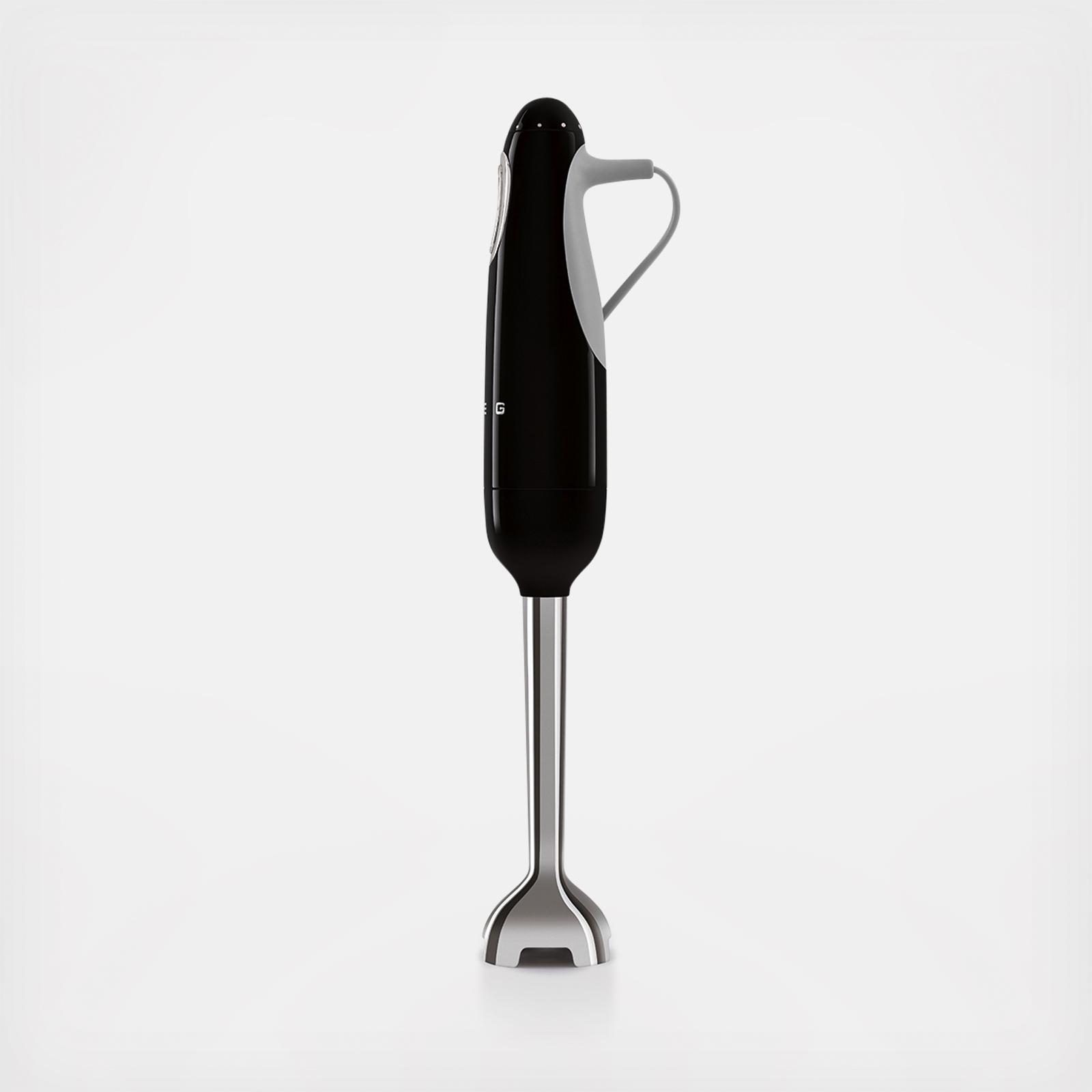 50's Retro Style Hand Blender