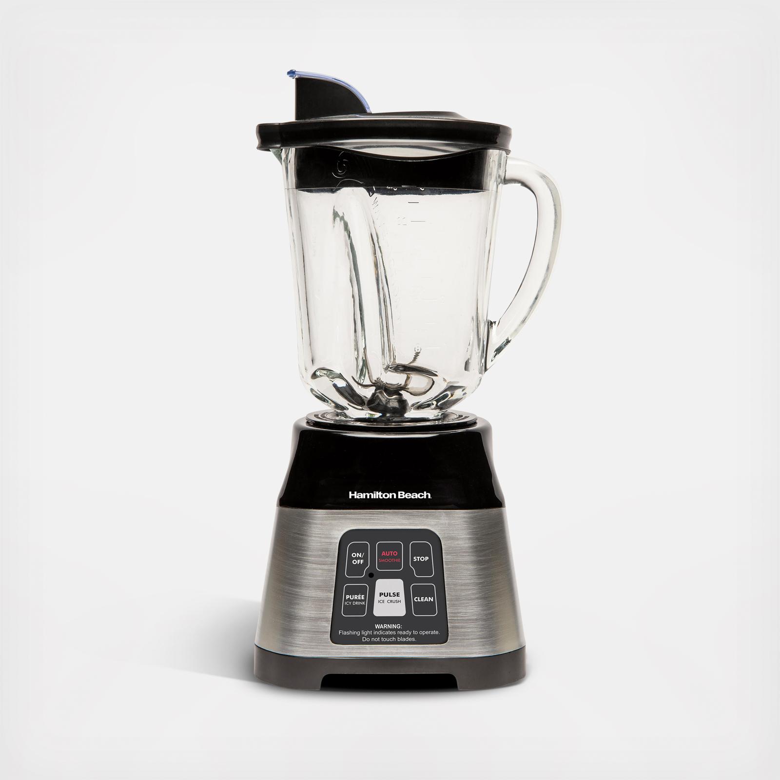 Smoothie Smart Blender 11 Smoothie Smart Blender