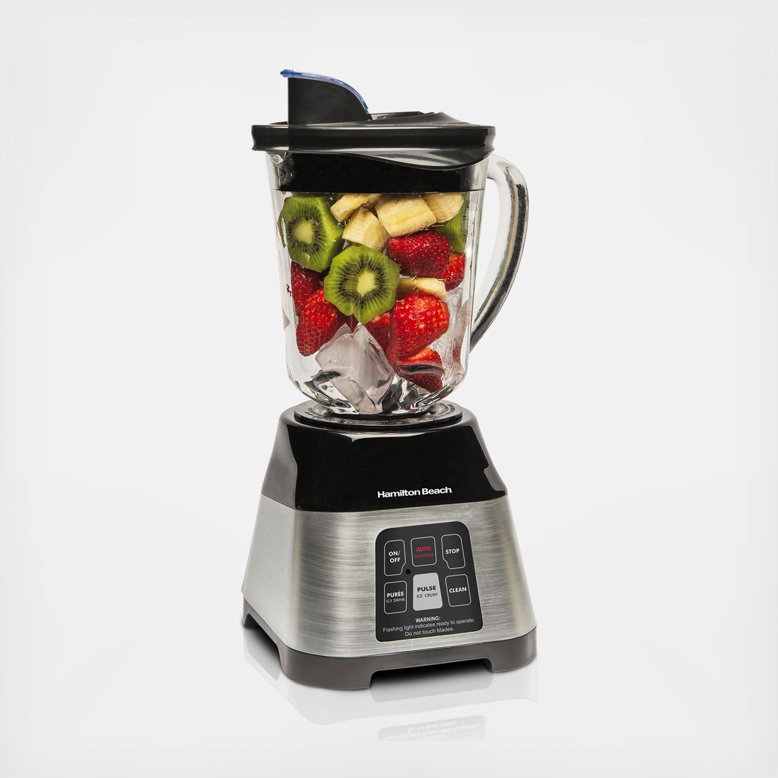 Smoothie Smart Blender