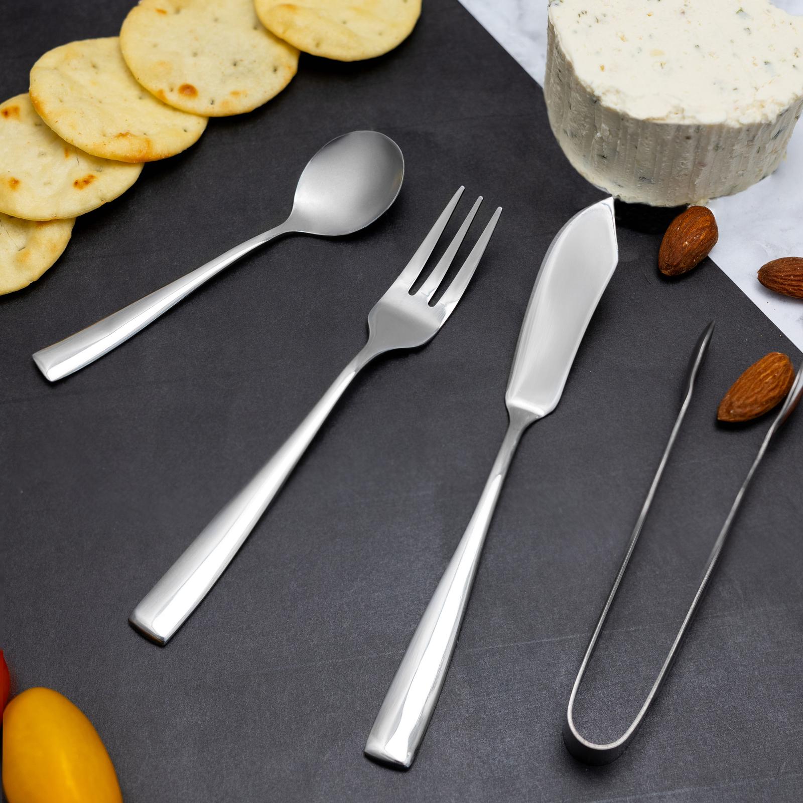 8-Piece Charcuterie Tool Set 3 8-Piece Charcuterie Tool Set