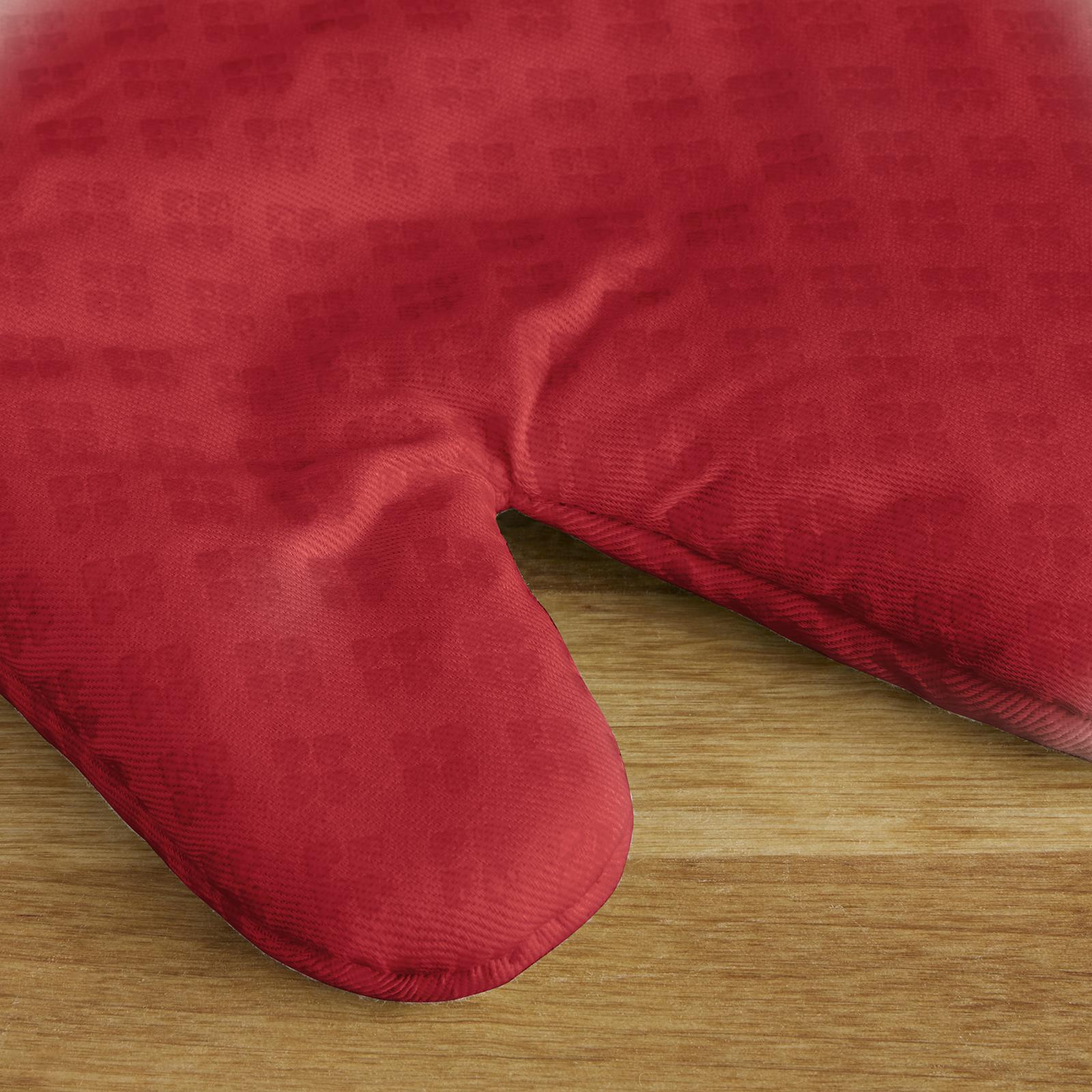 Asteroid Oven Mitt, Set of 2 4 Asteroid Oven Mitt, Set of 2