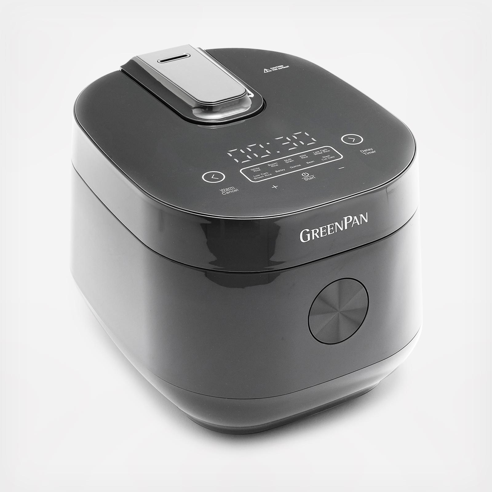 Bistro Carb-Reducing Rice Cooker 2 Bistro Carb-Reducing Rice Cooker