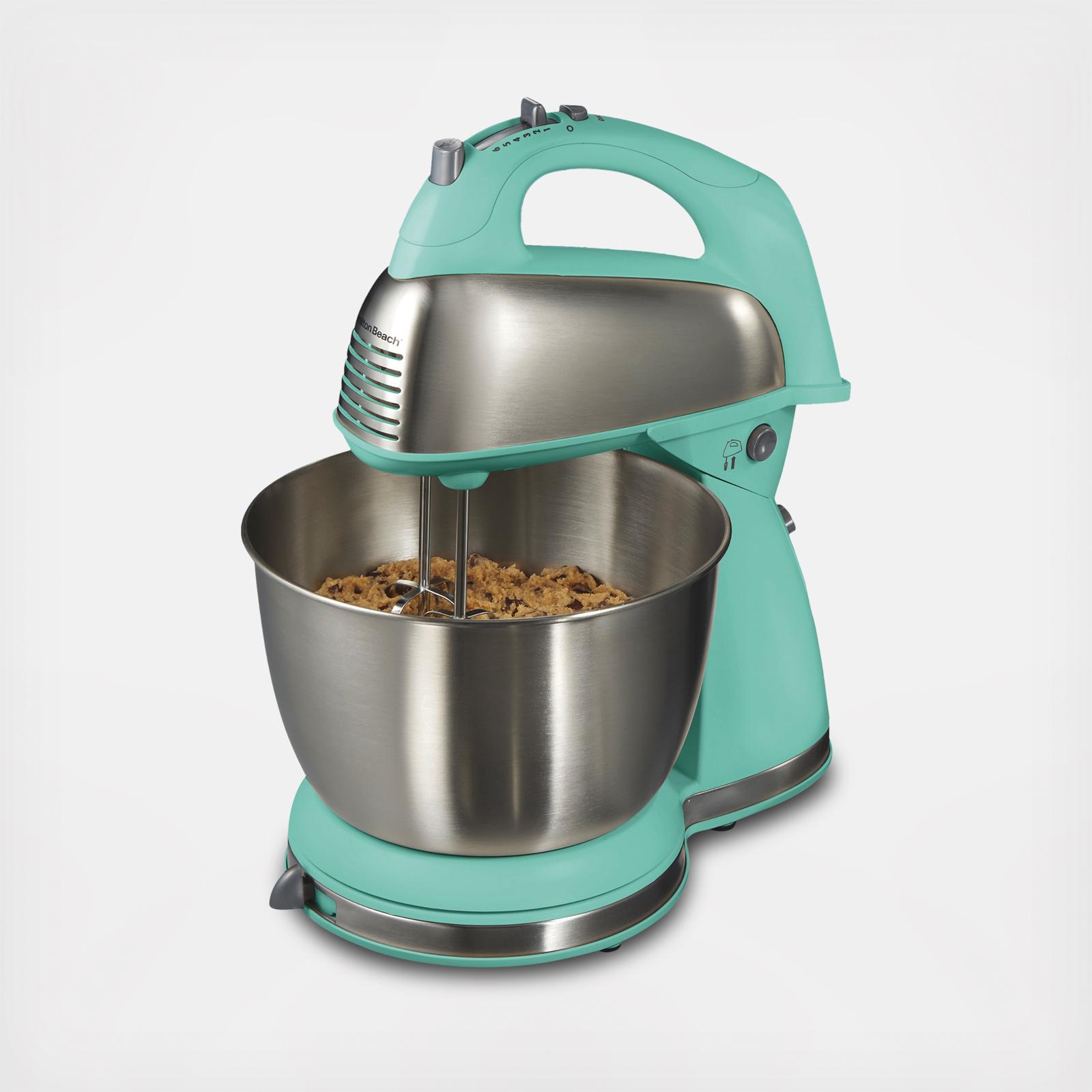 6-Speed Classic Stand Mixer
