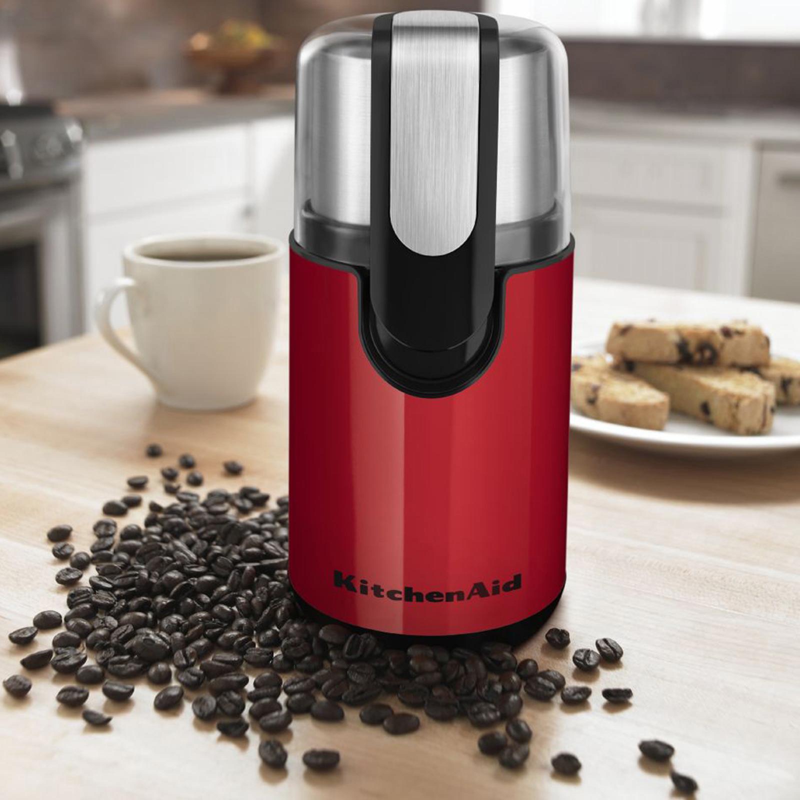 Blade Coffee Grinder 5 Blade Coffee Grinder