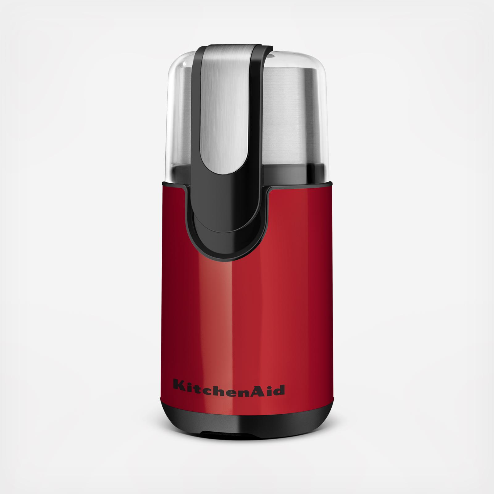 Blade Coffee Grinder