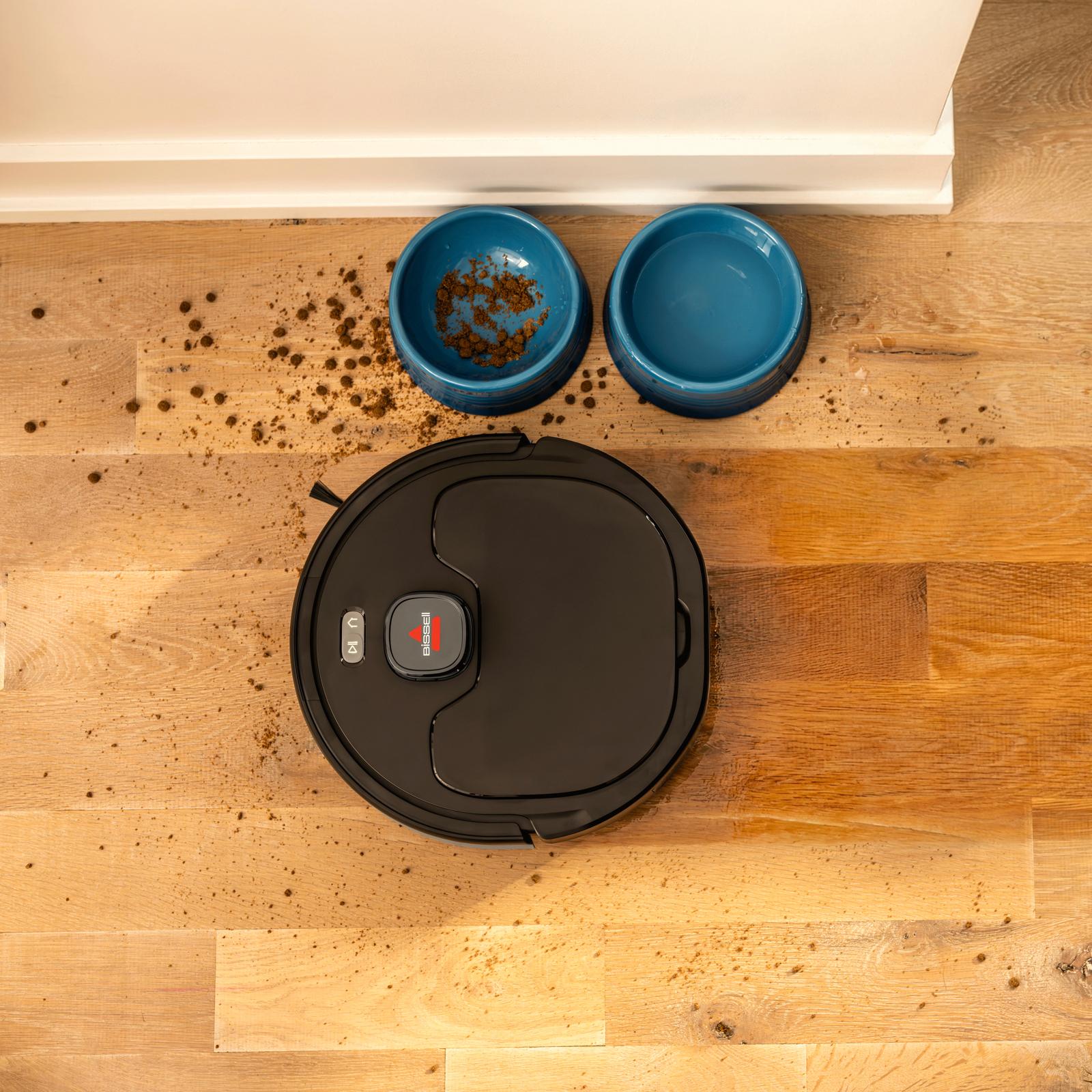 FlexClean 2-in-1 Vacuum & Robot Mop 17 FlexClean 2-in-1 Vacuum & Robot Mop