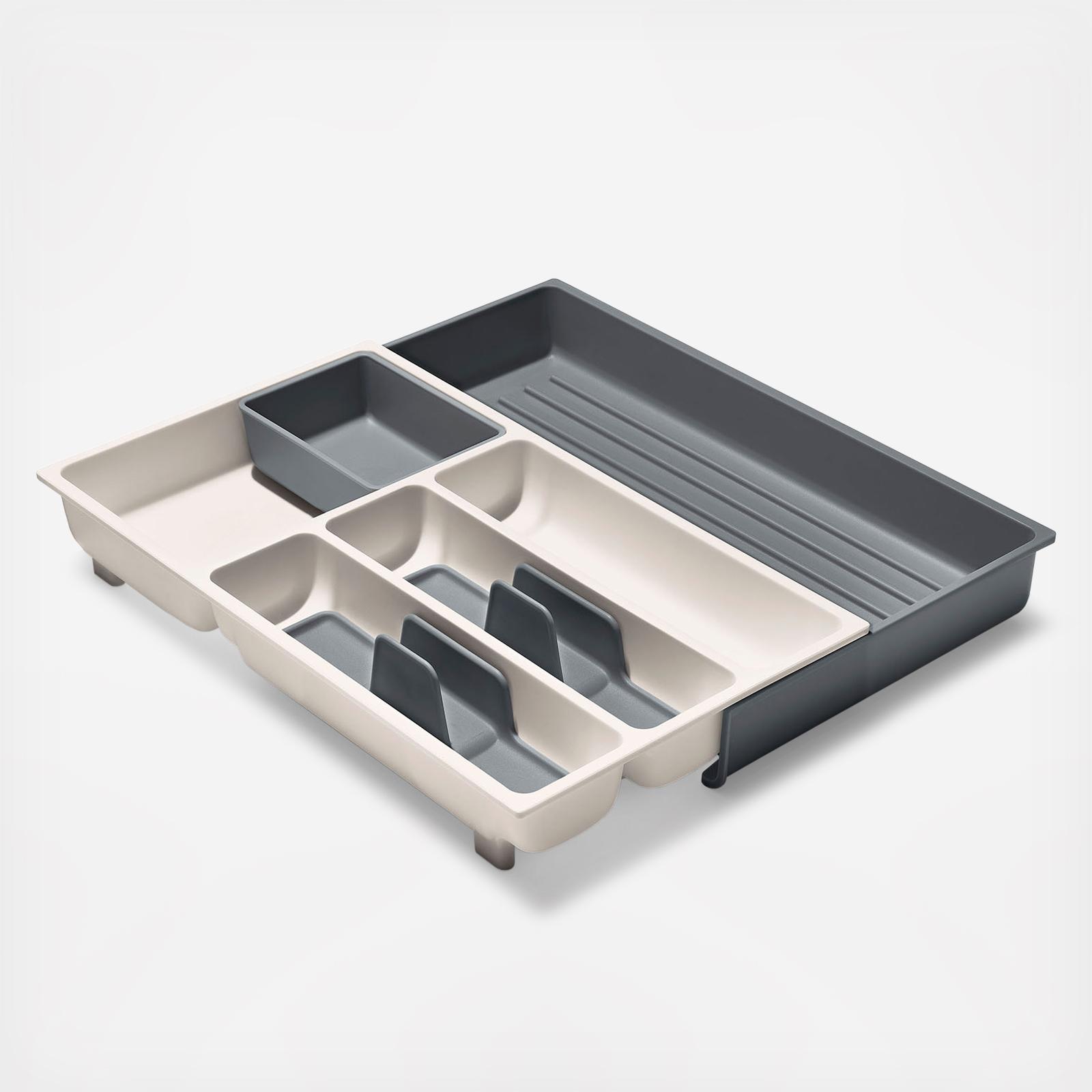 Good Grips Expandable Utensil Drawer Organizer 4 Good Grips Expandable Utensil Drawer Organizer
