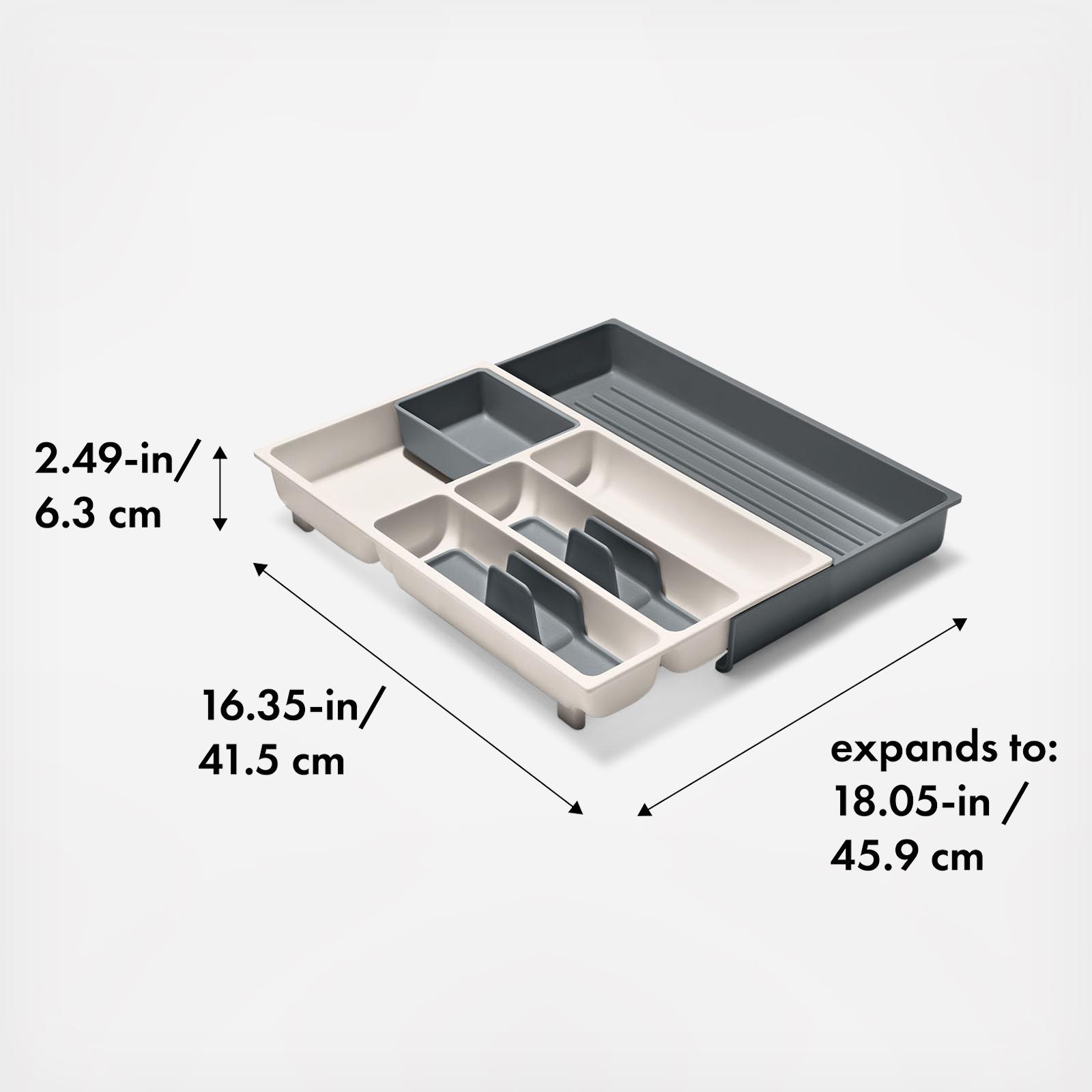 Good Grips Expandable Utensil Drawer Organizer 7 Good Grips Expandable Utensil Drawer Organizer
