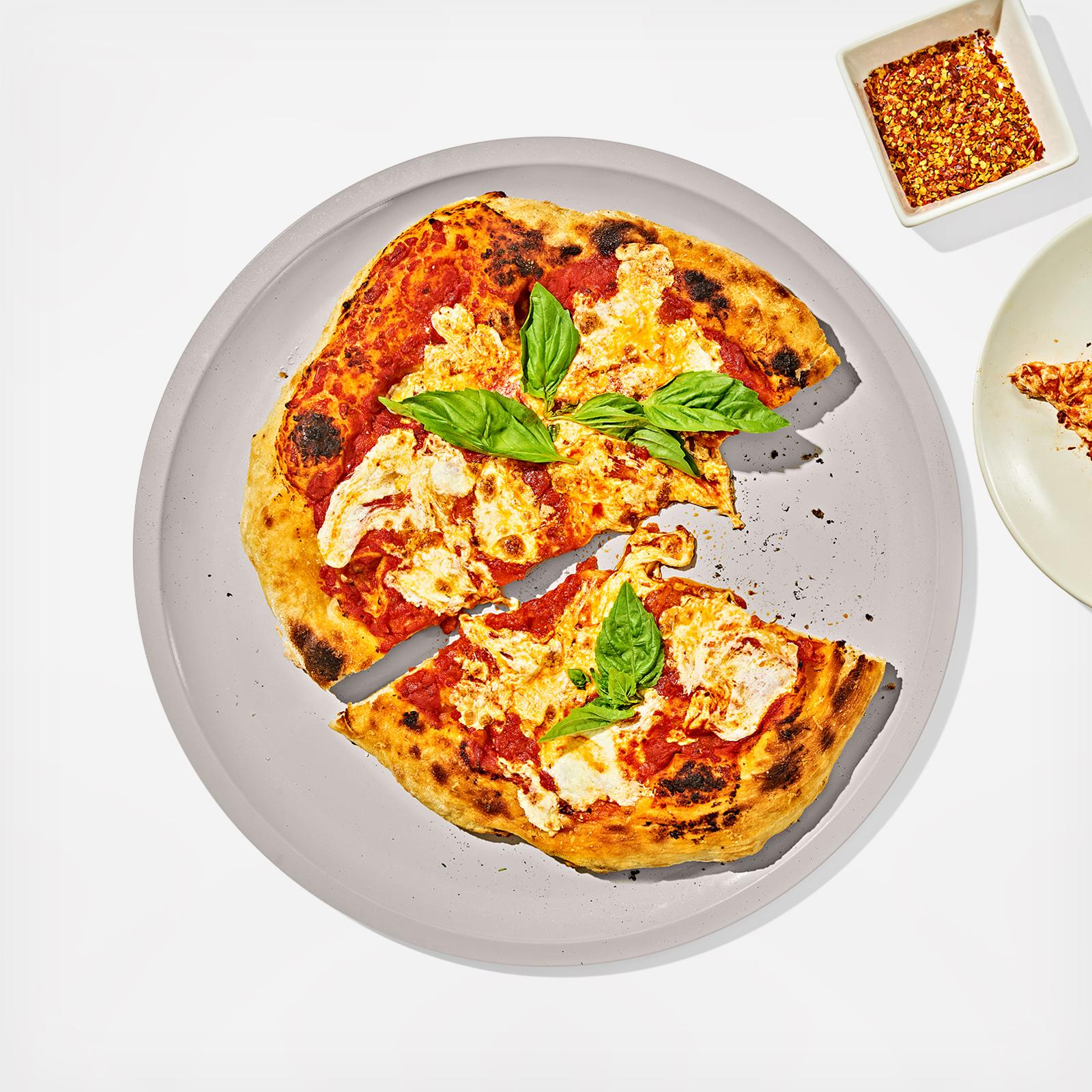 Good Grips Non-Stick Pro Ceramic Coated Pizza Pan 16 Good Grips Non-Stick Pro Ceramic Coated Pizza Pan