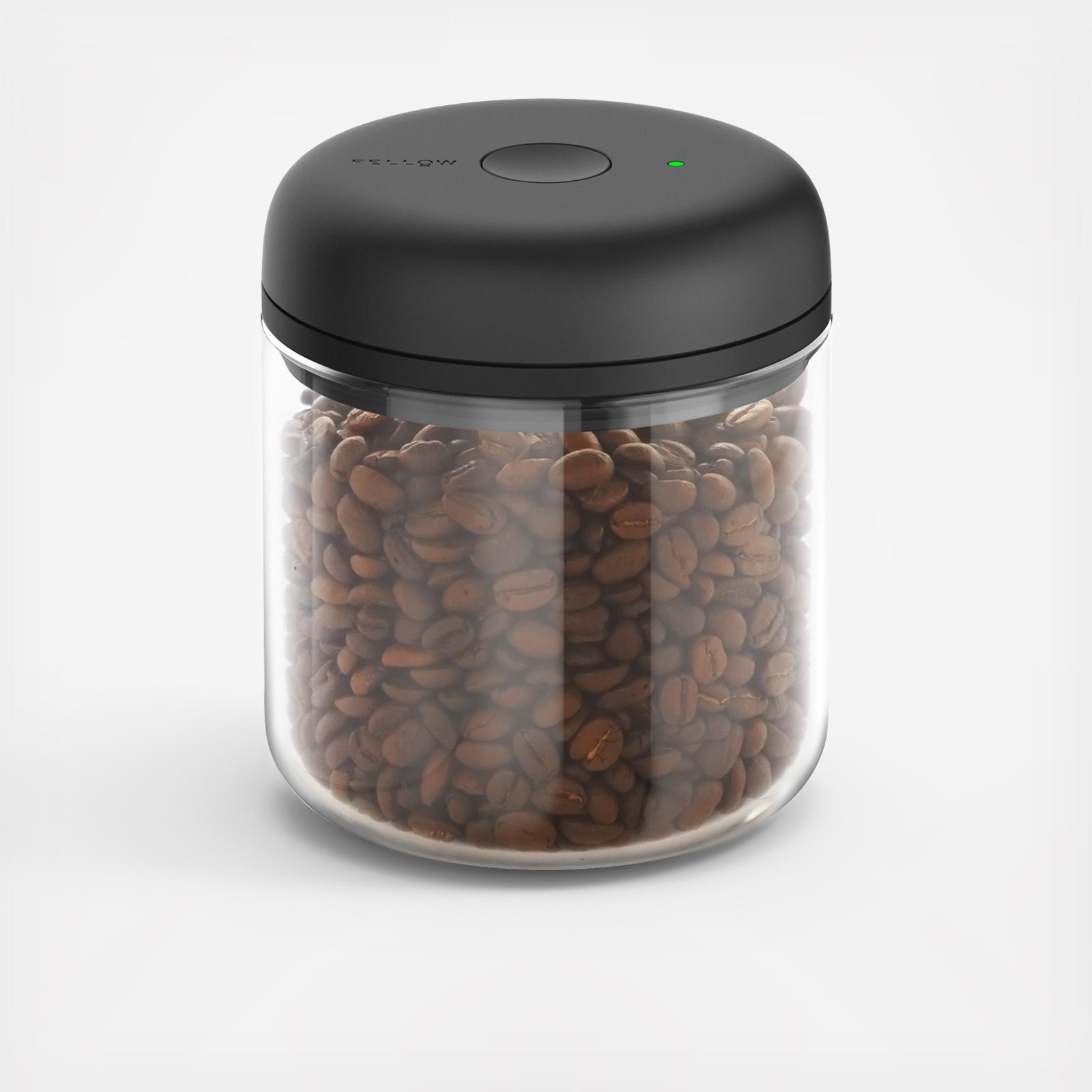 Electric Atmos Vacuum Storage Canister 16 Electric Atmos Vacuum Storage Canister