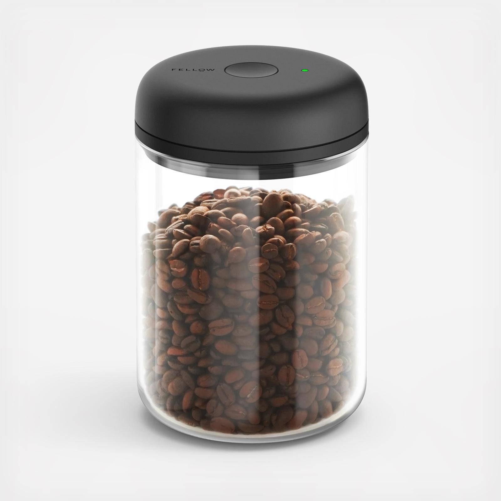 Electric Atmos Vacuum Storage Canister 3 Electric Atmos Vacuum Storage Canister